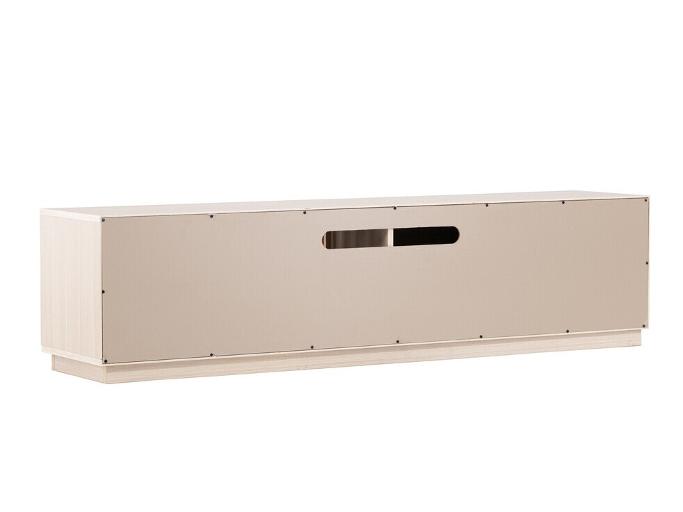 TV-állvány Dallas 4413 (Világos fa)