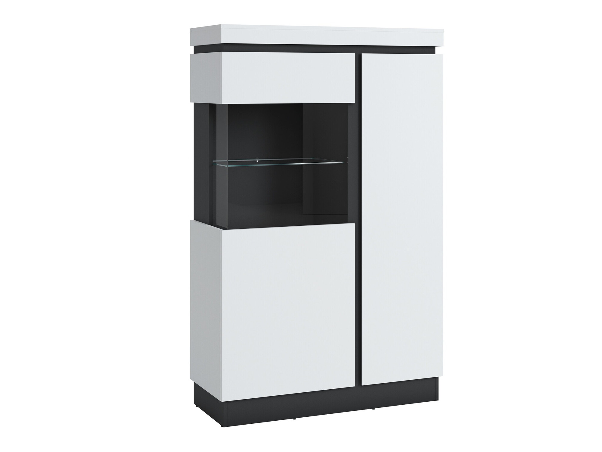 Könyvespolc Nuevaro 104