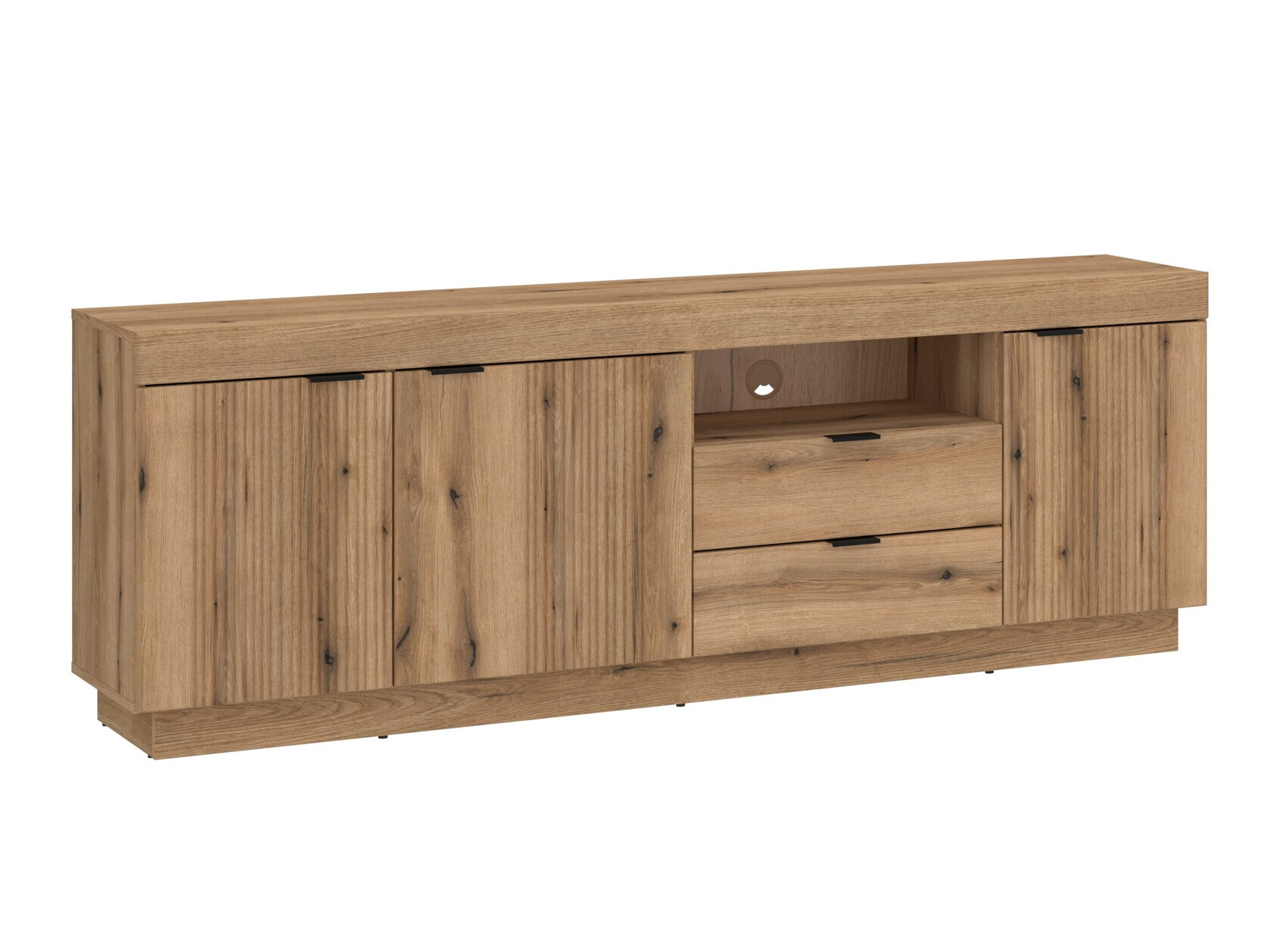 TV-állvány Romdori 101