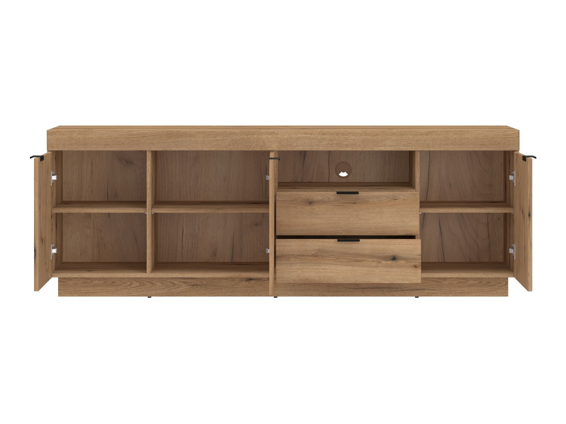 TV-állvány Romdori 101