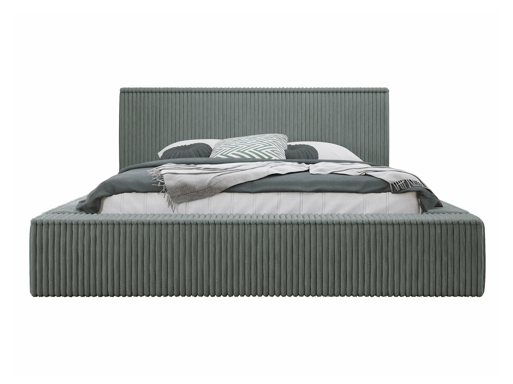 Ágy TrendyNest 107 (Top 95)