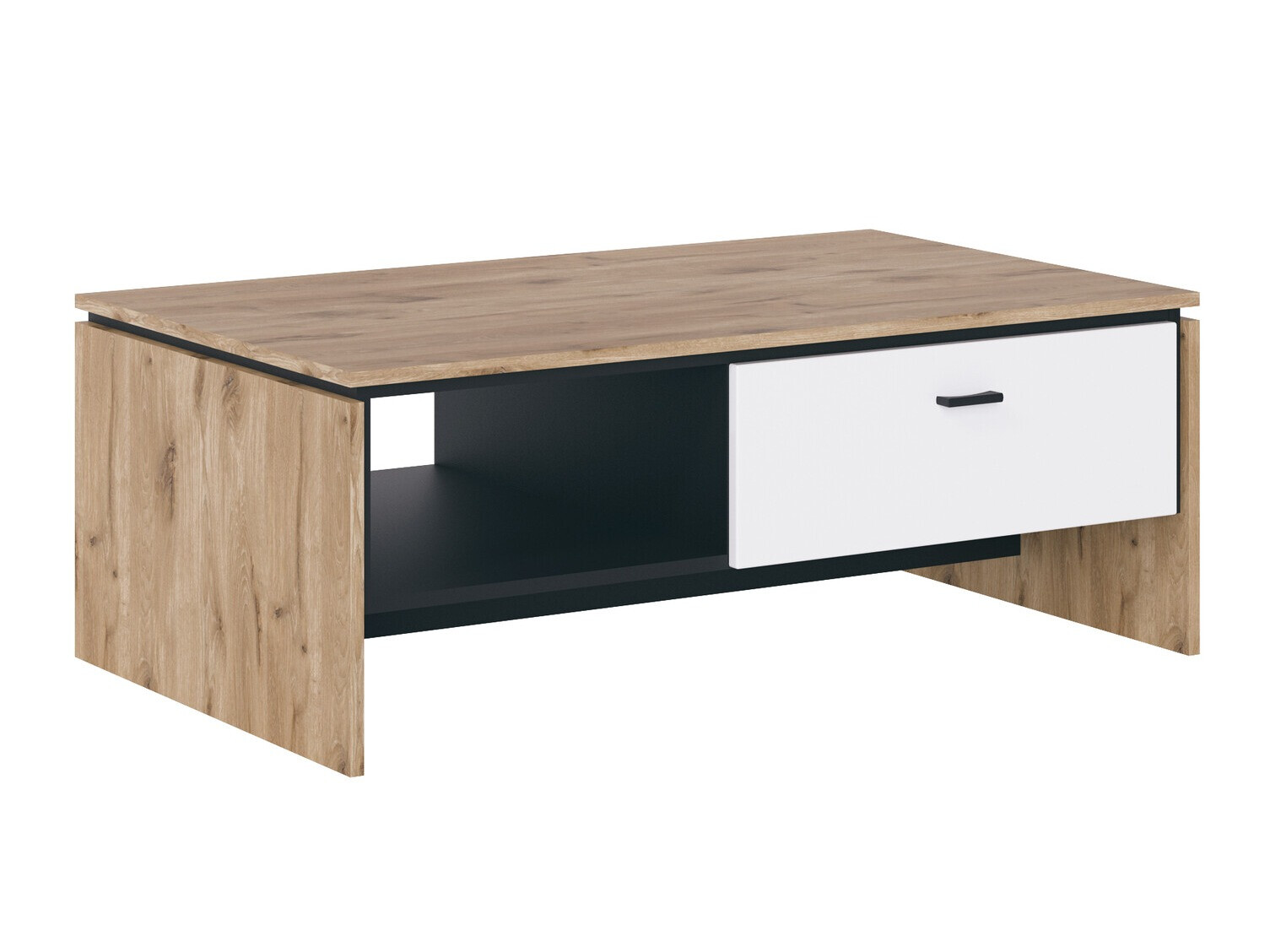 Dohányzóasztal Domlive 100