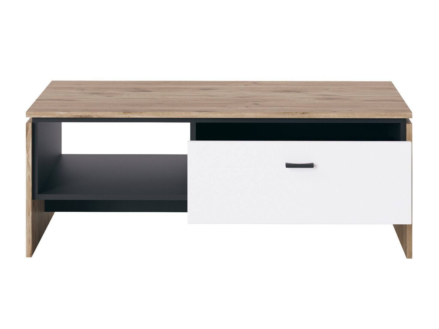 Dohányzóasztal Domlive 100