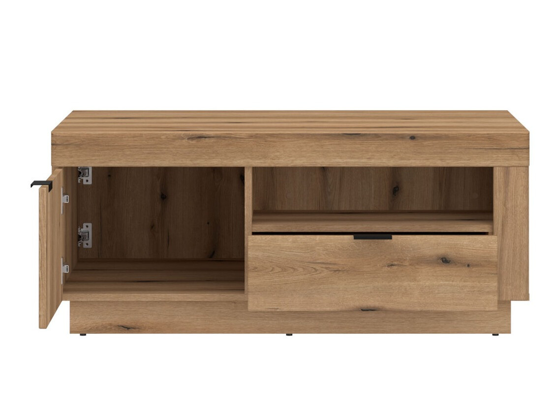 Dohányzóasztal Romdori 106