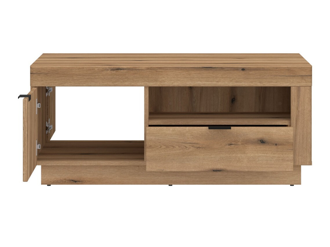 Dohányzóasztal Romdori 106