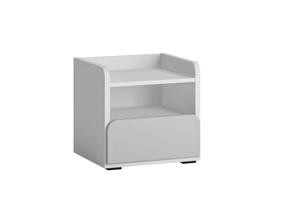 Éjjeliszekrény Versori 103