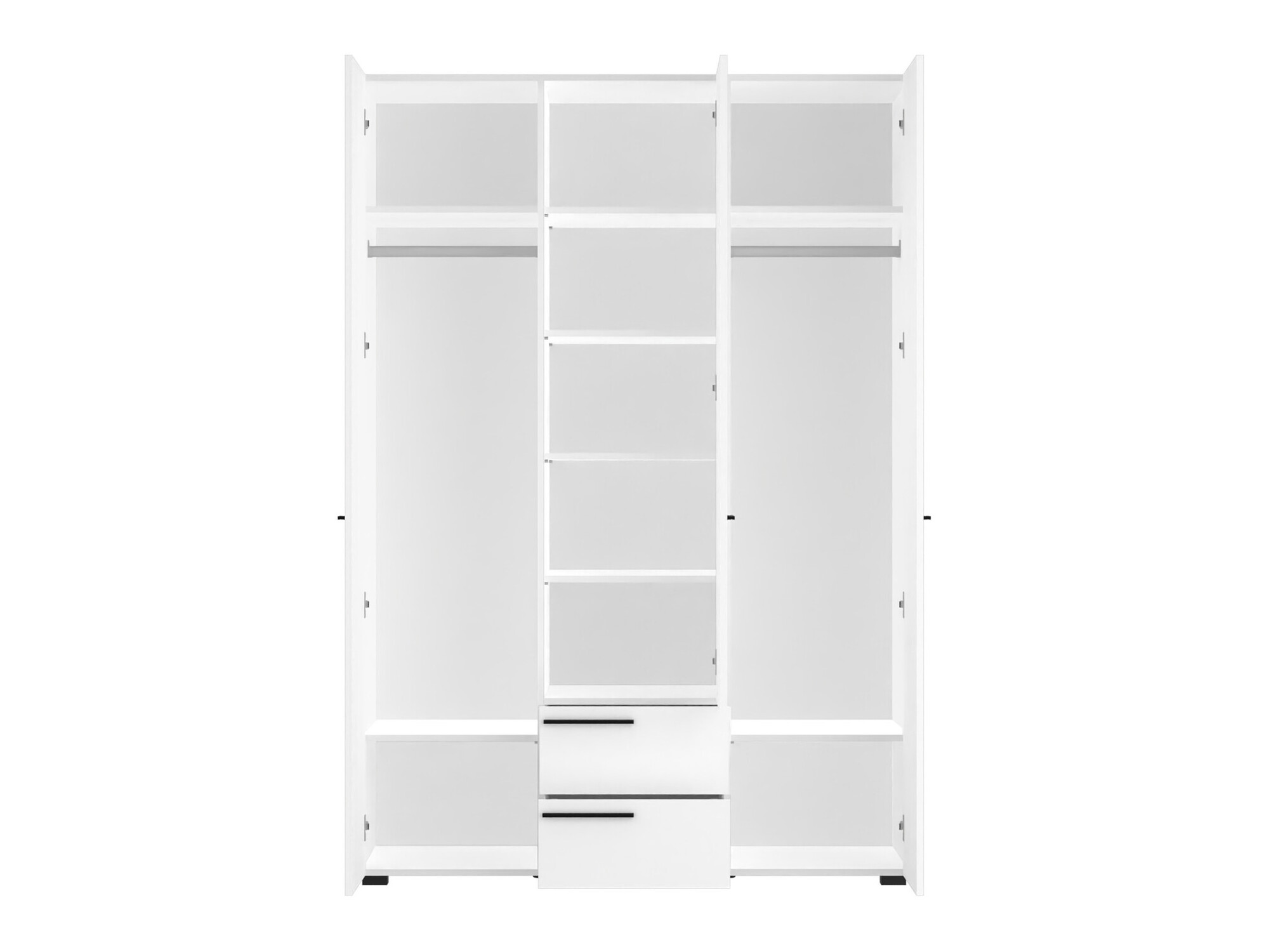 Gardróbszekrény Vensale 106