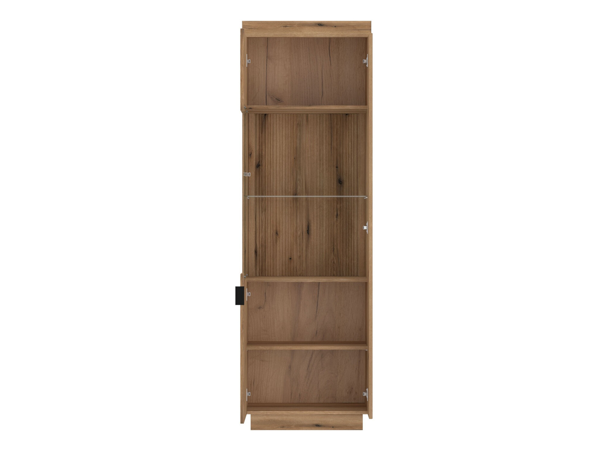 Könyvespolc Romdori 104