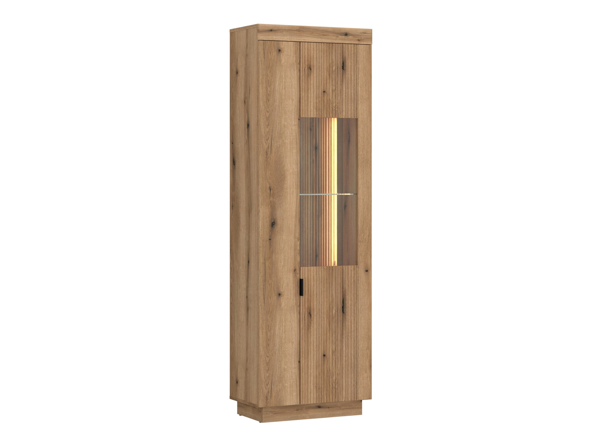 Könyvespolc Romdori 104