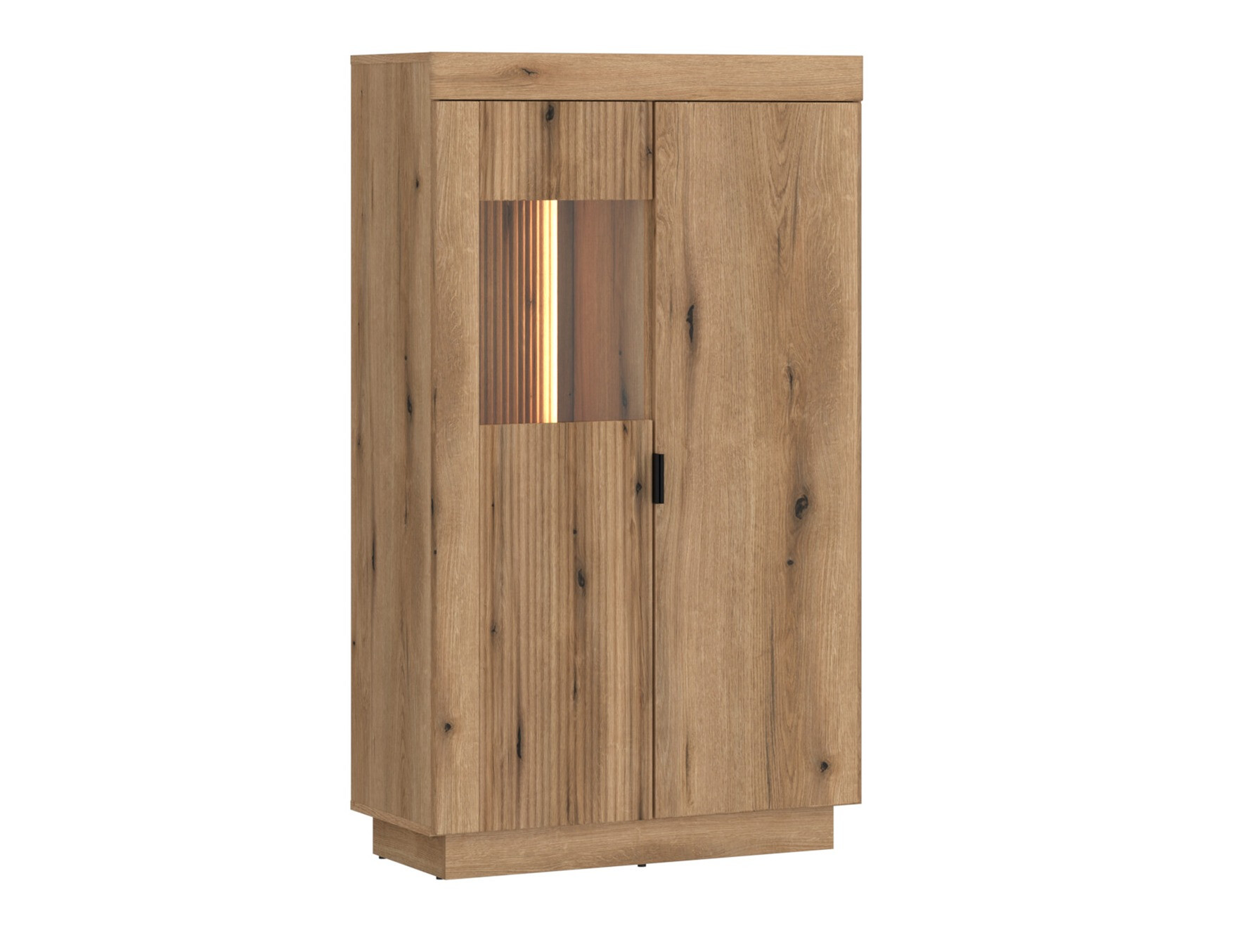 Könyvespolc Romdori 109