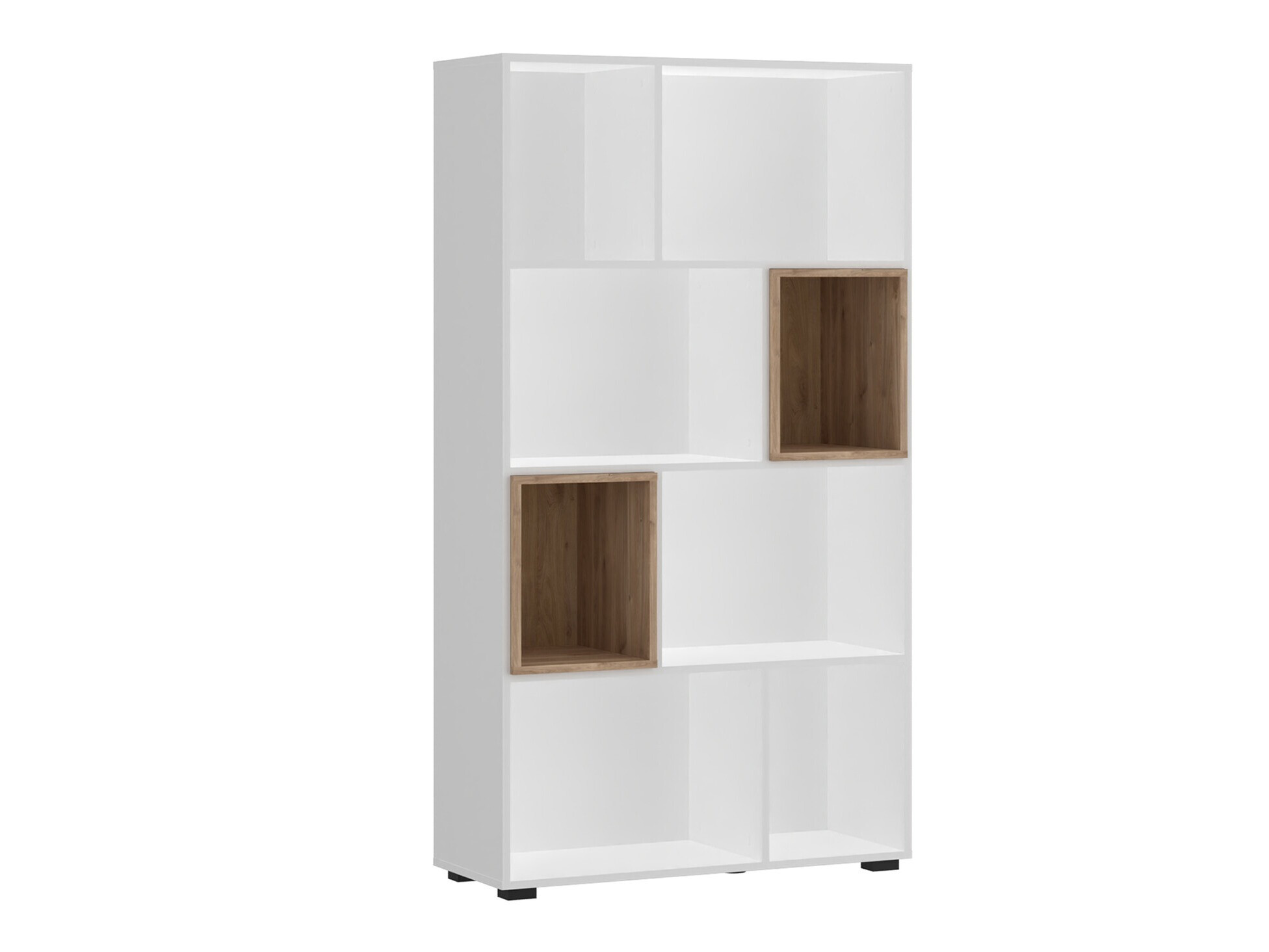 Könyvespolc Vensale 104