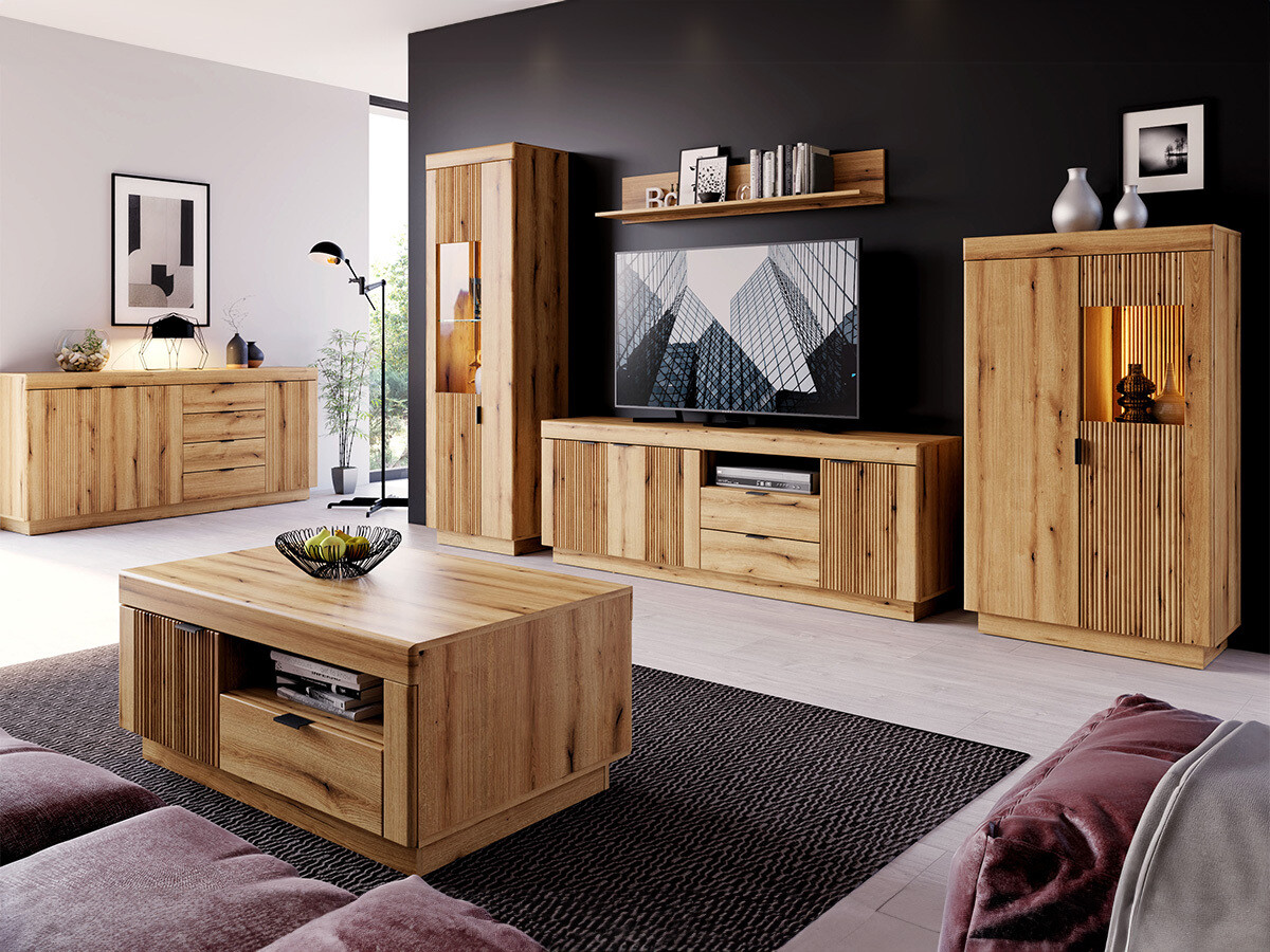 Nappali szett Romdori 115