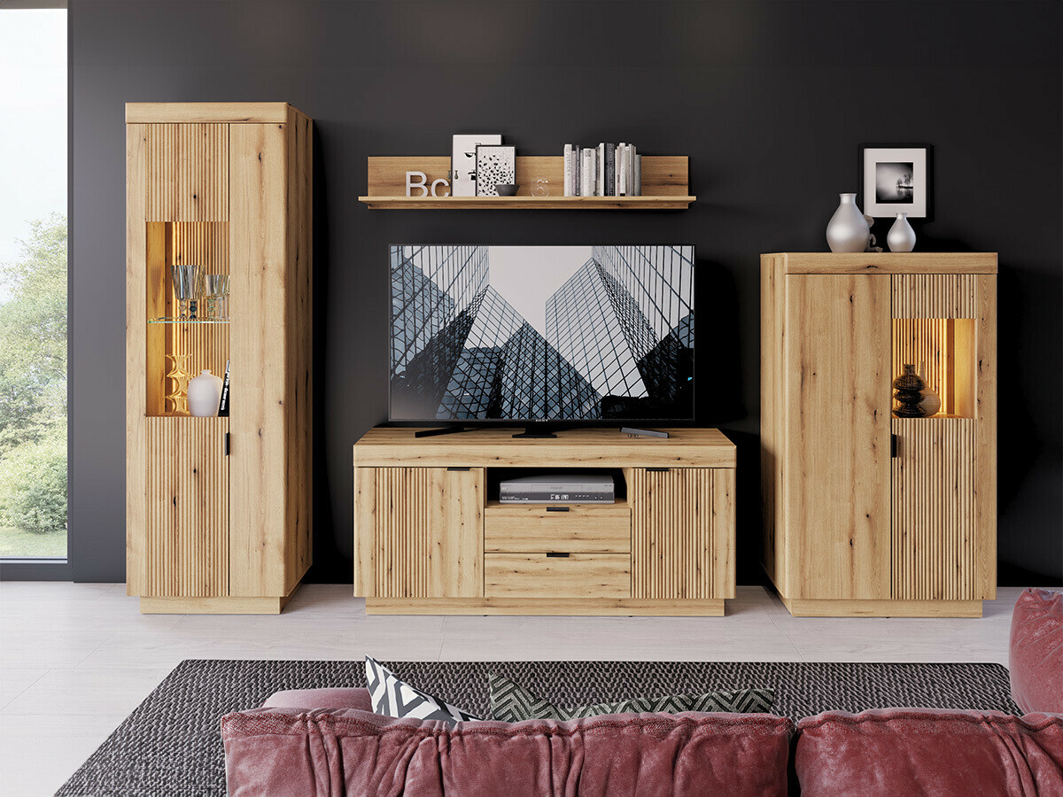 Nappali szett Romdori 116