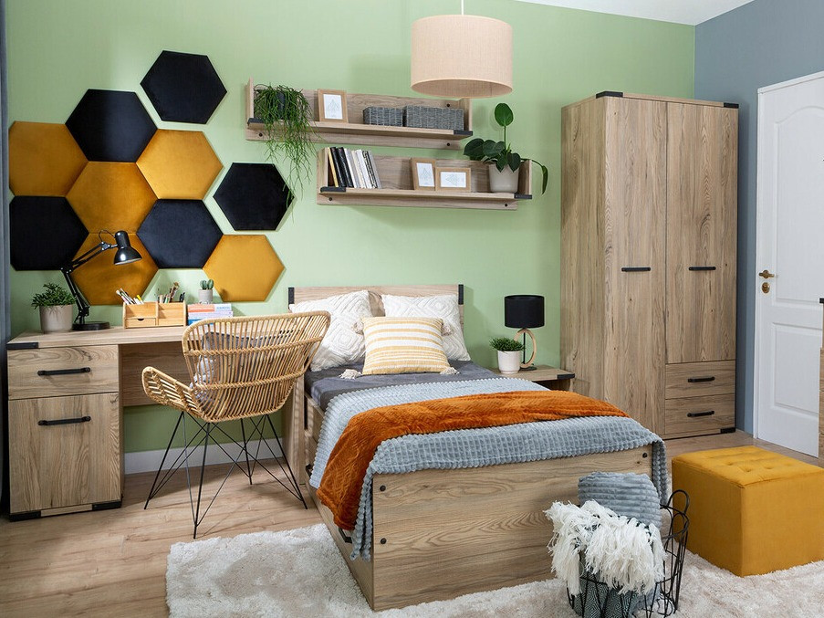 Bútorkészlet Romelbu 113