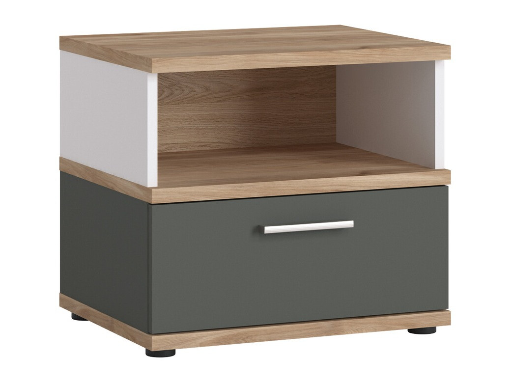 Éjjeliszekrény Tolfela 104