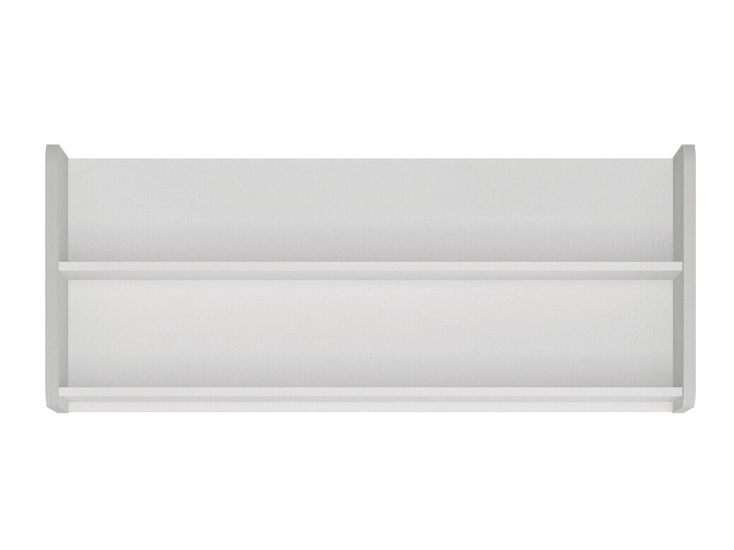 Fali polc Versori 108