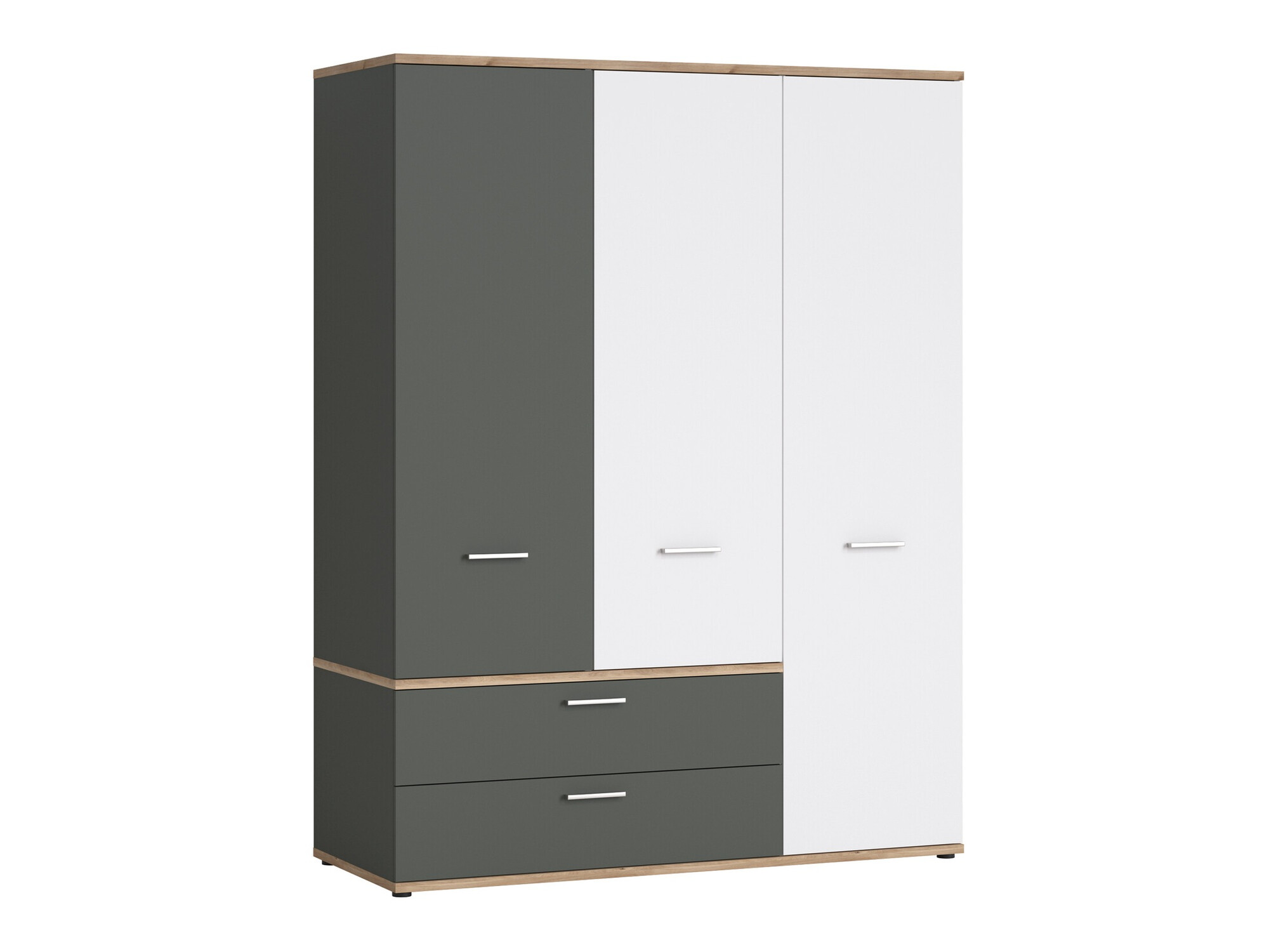 Gardróbszekrény Tolfela 108