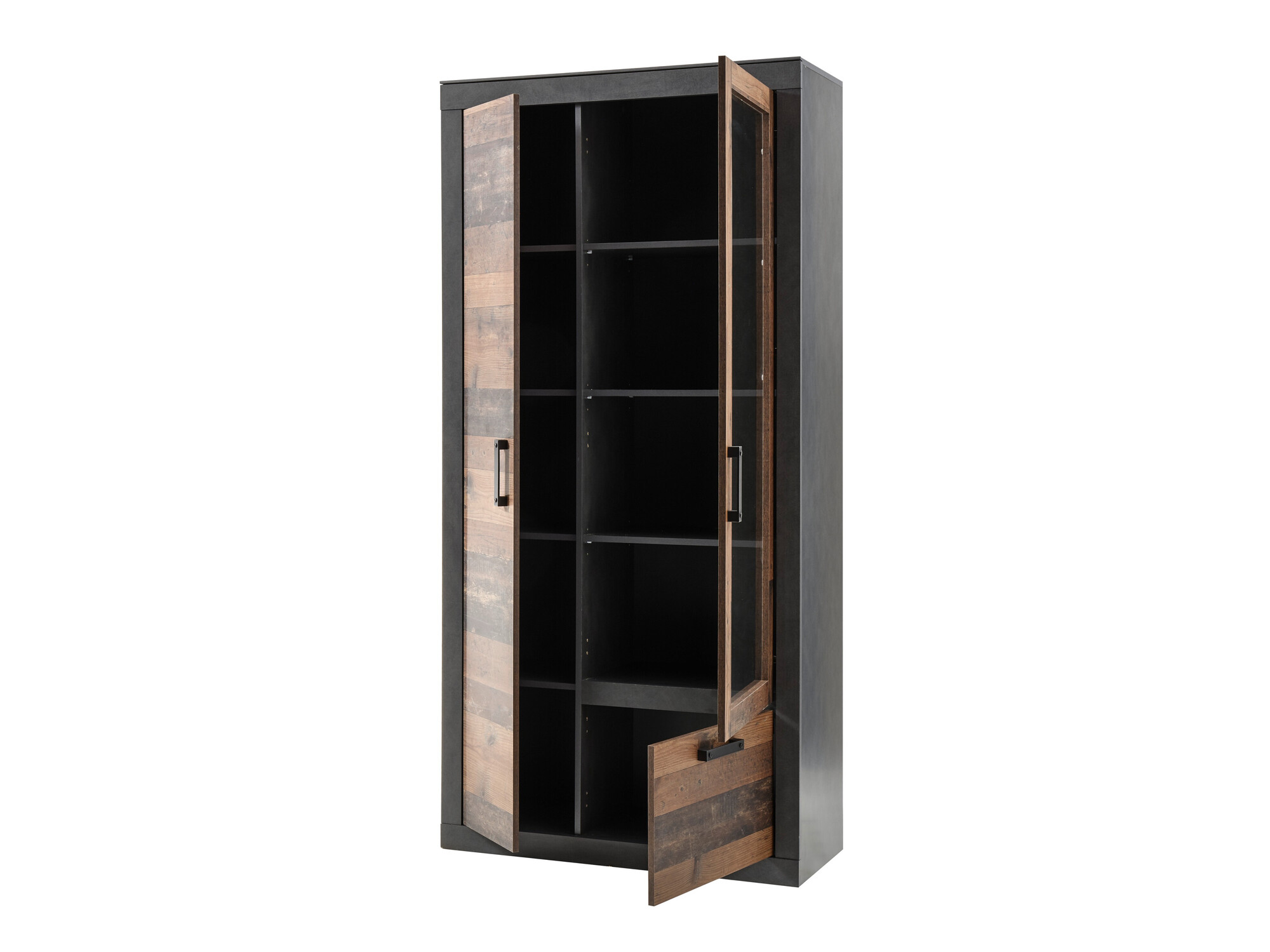 Könyvespolc Revlara 101