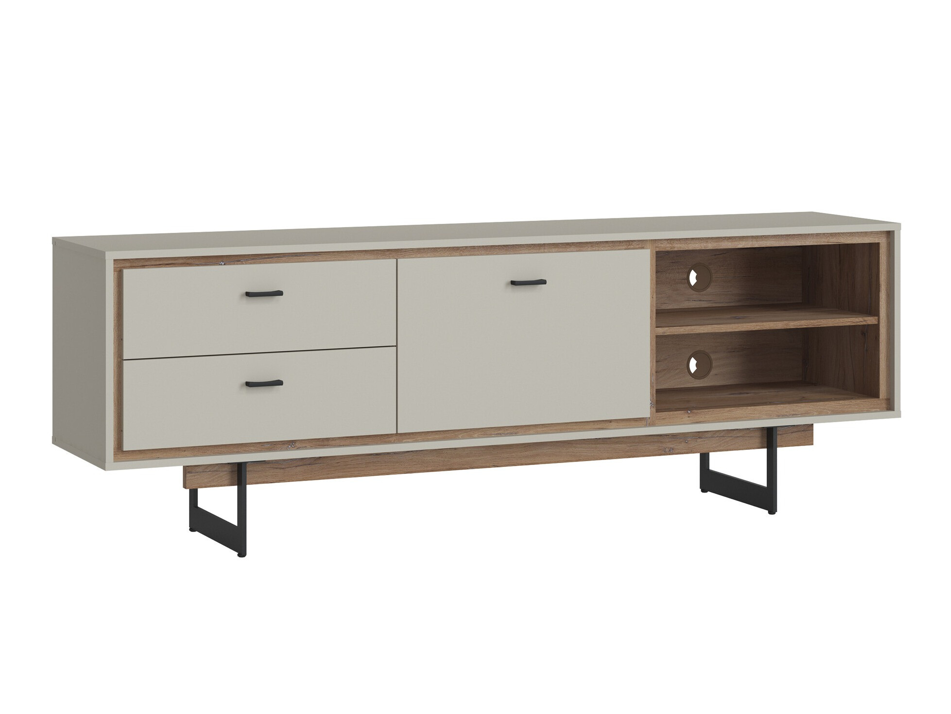 TV-állvány Marcalu 101