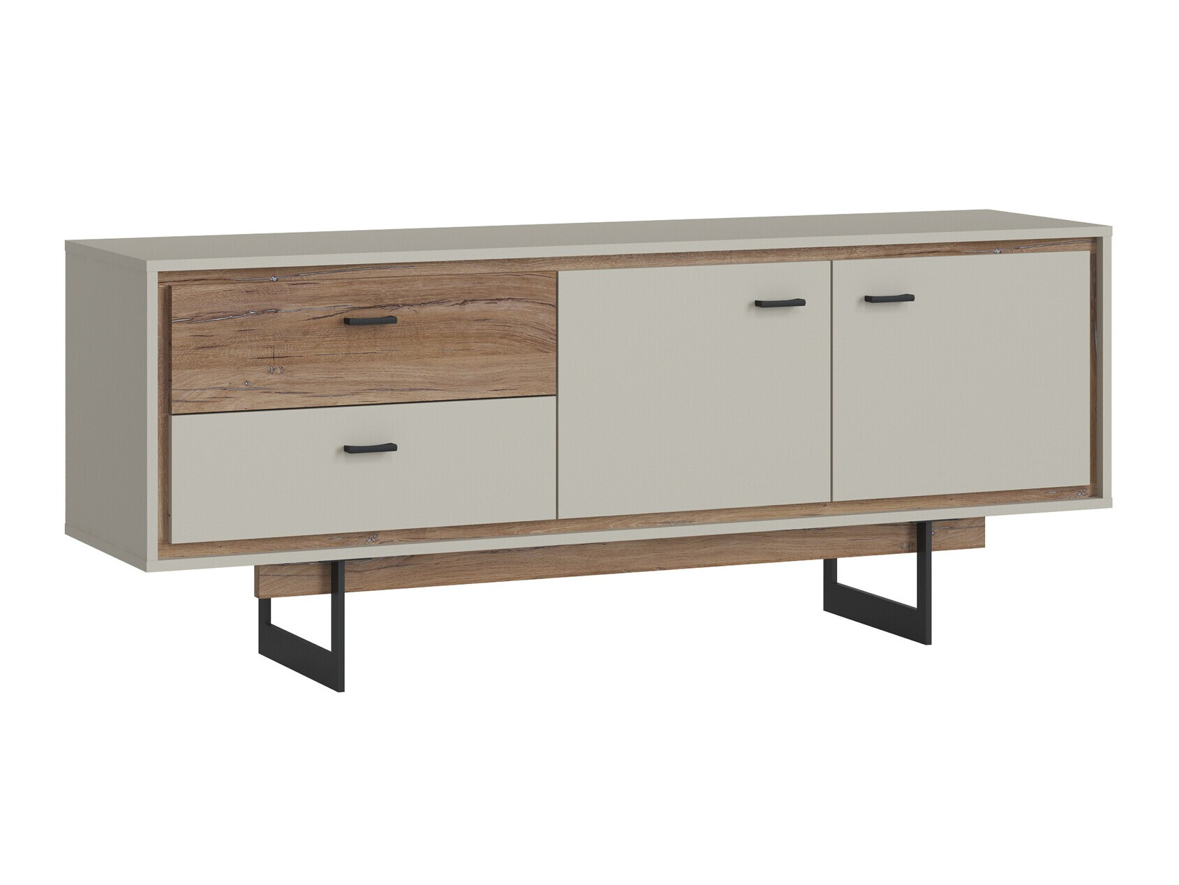 TV-állvány Marcalu 102