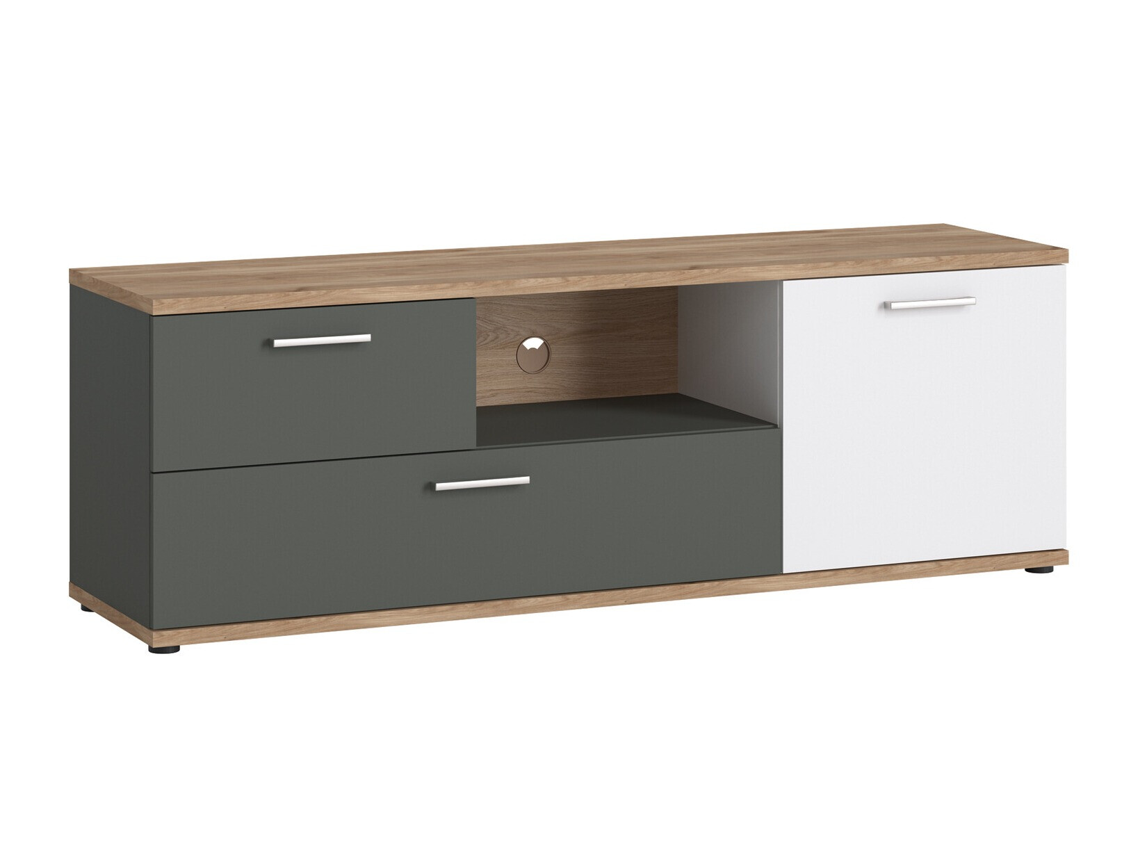 TV-állvány Tolfela 100