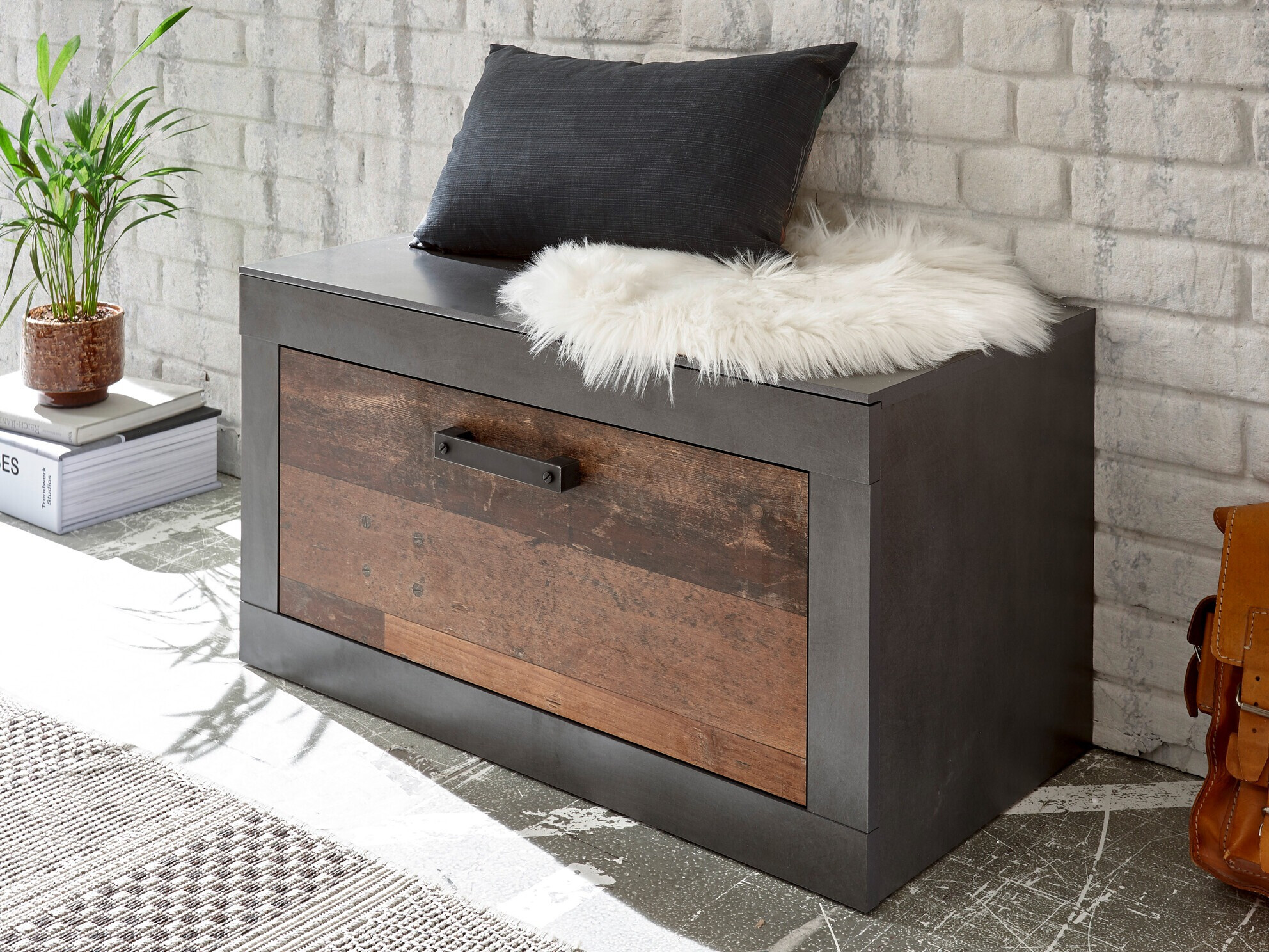 Cipőtároló Revlara 115