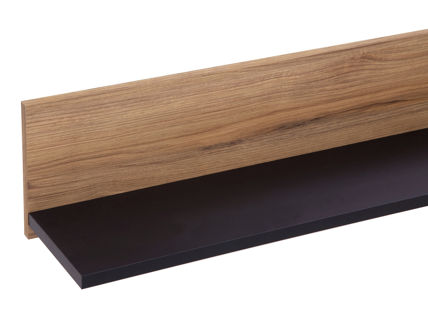 Fali polc Livflou 104