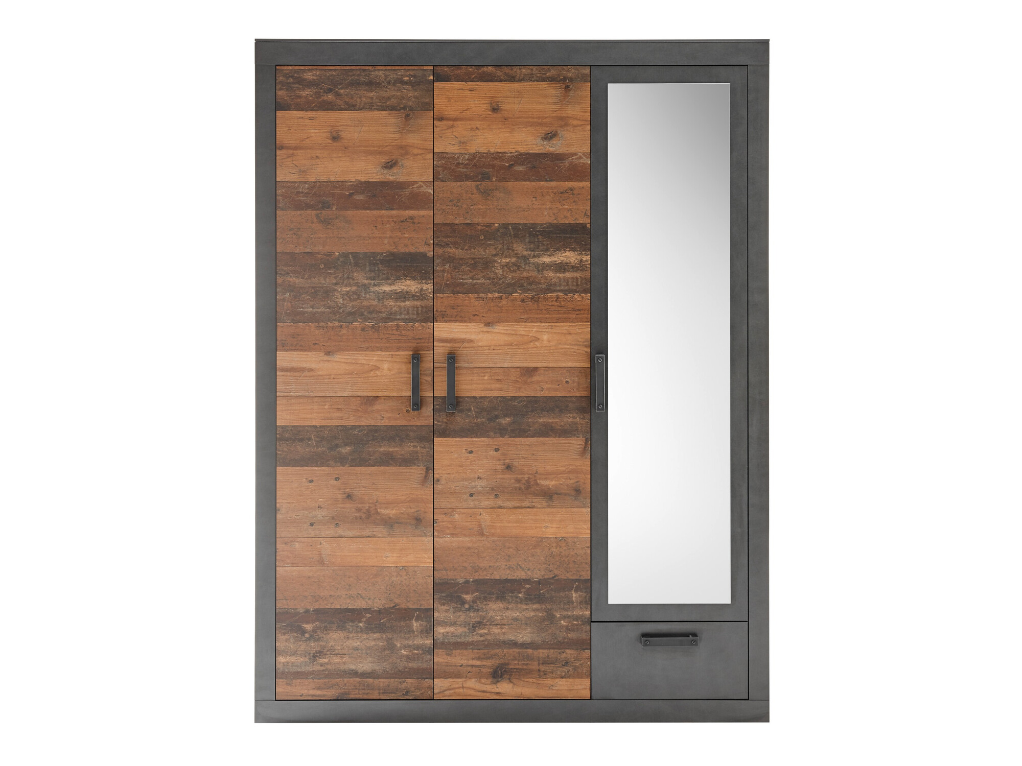 Gardróbszekrény Revlara 118