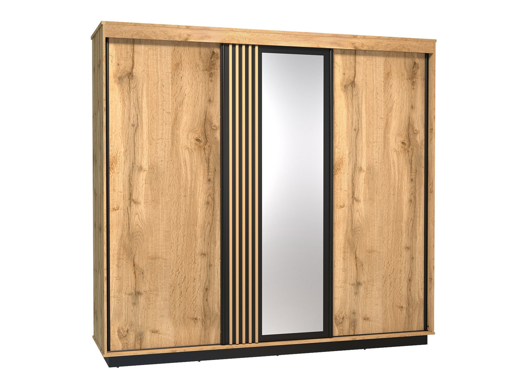 Gardróbszekrény Tenodeu 123