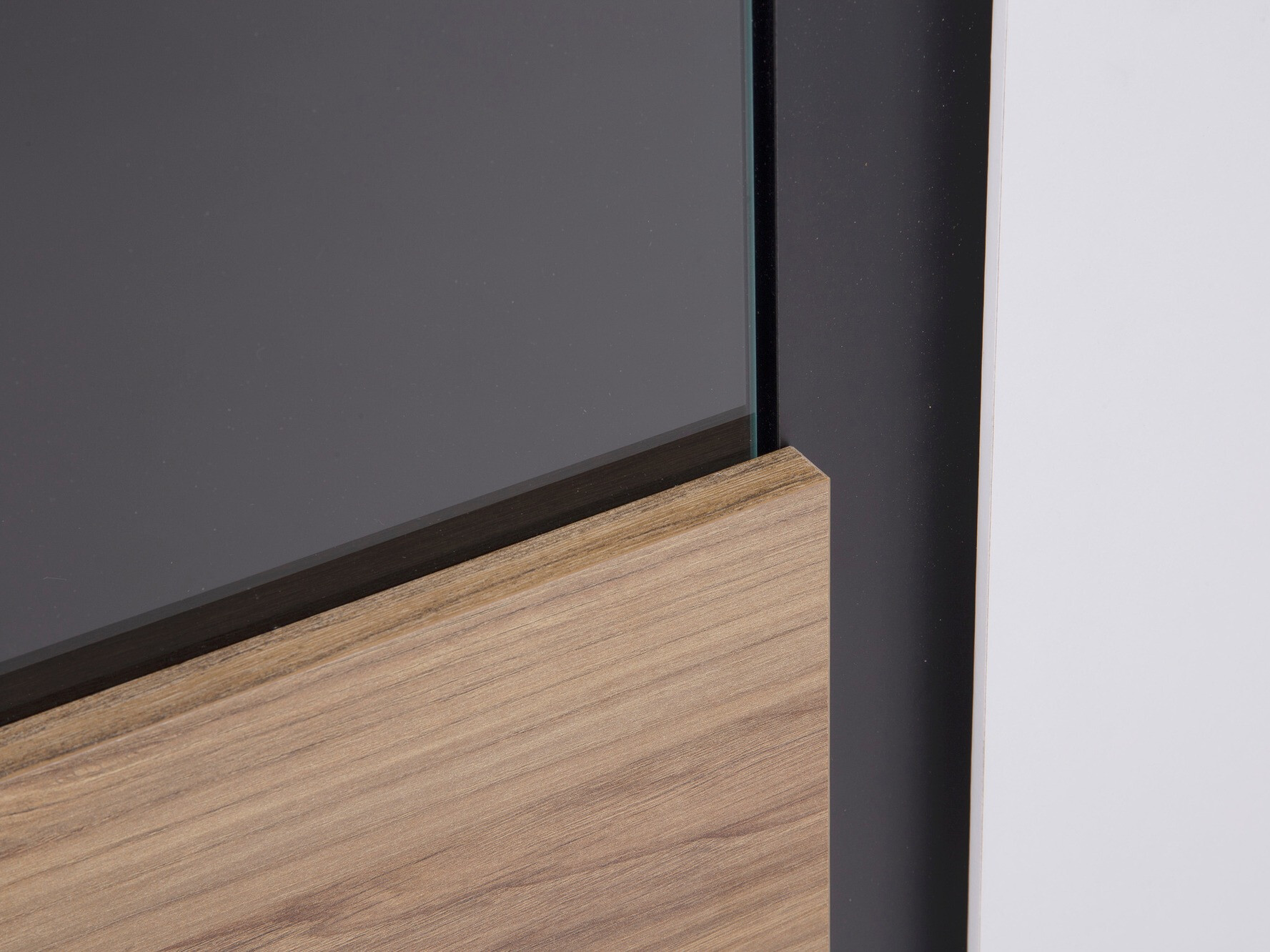 Könyvespolc Livflou 105