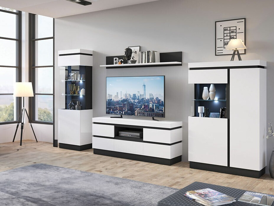 Nappali szett Nuevaro 108