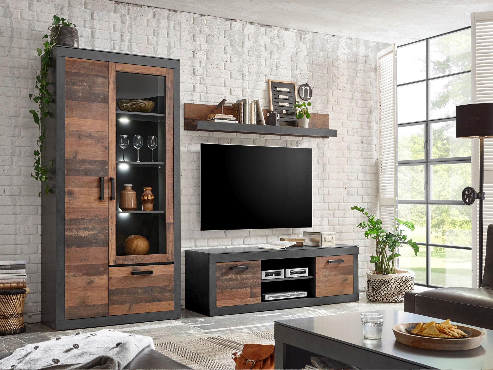 Nappali szett Revlara 109 (Nem)