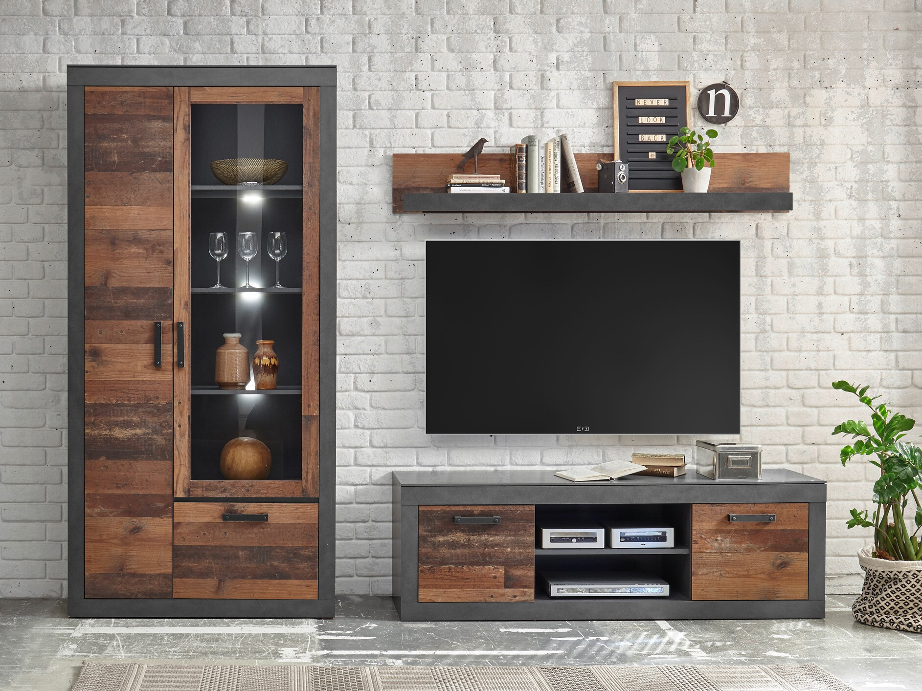 Nappali szett Revlara 109 (Nem)