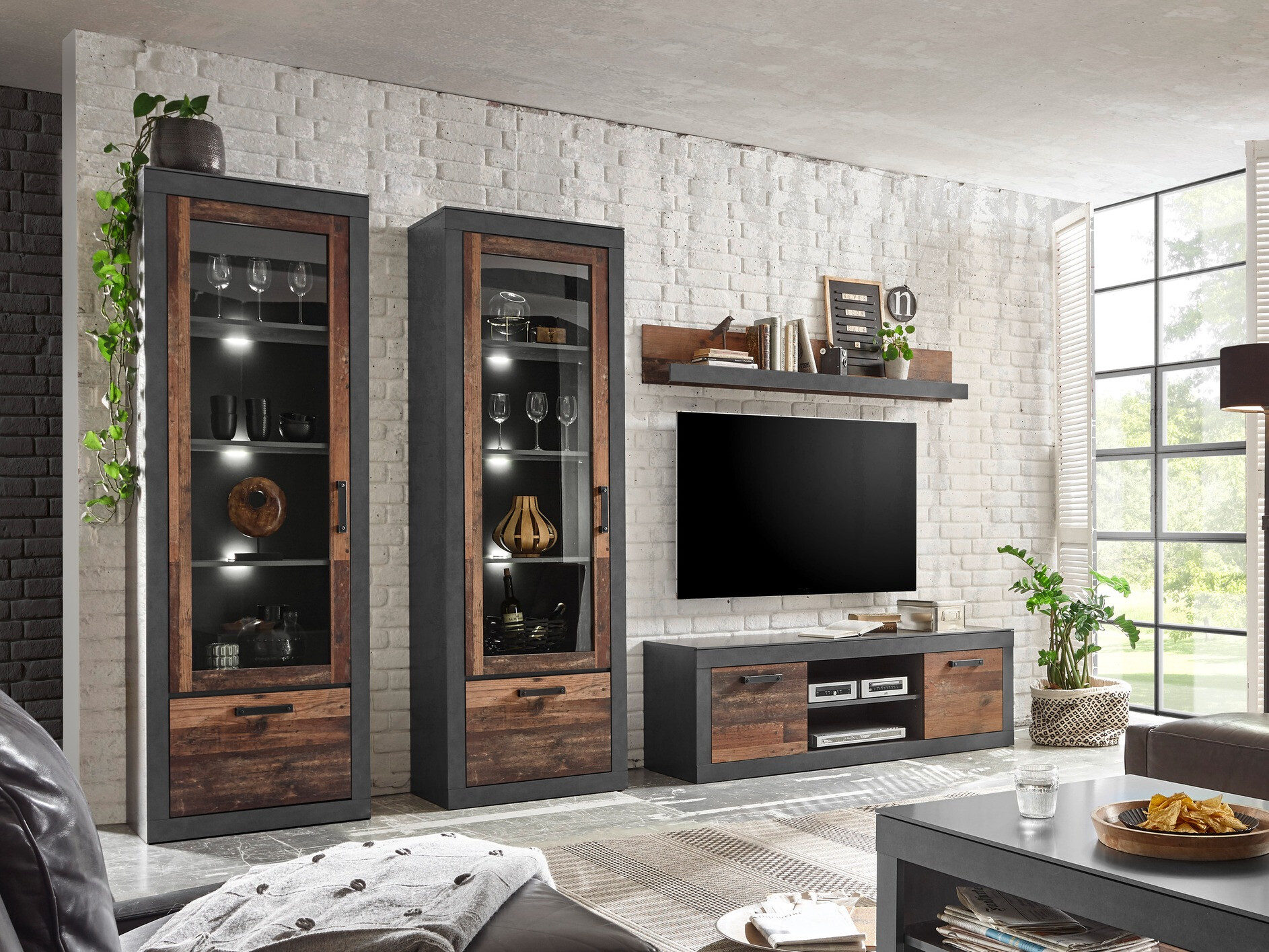 Nappali szett Revlara 110 (Nem)