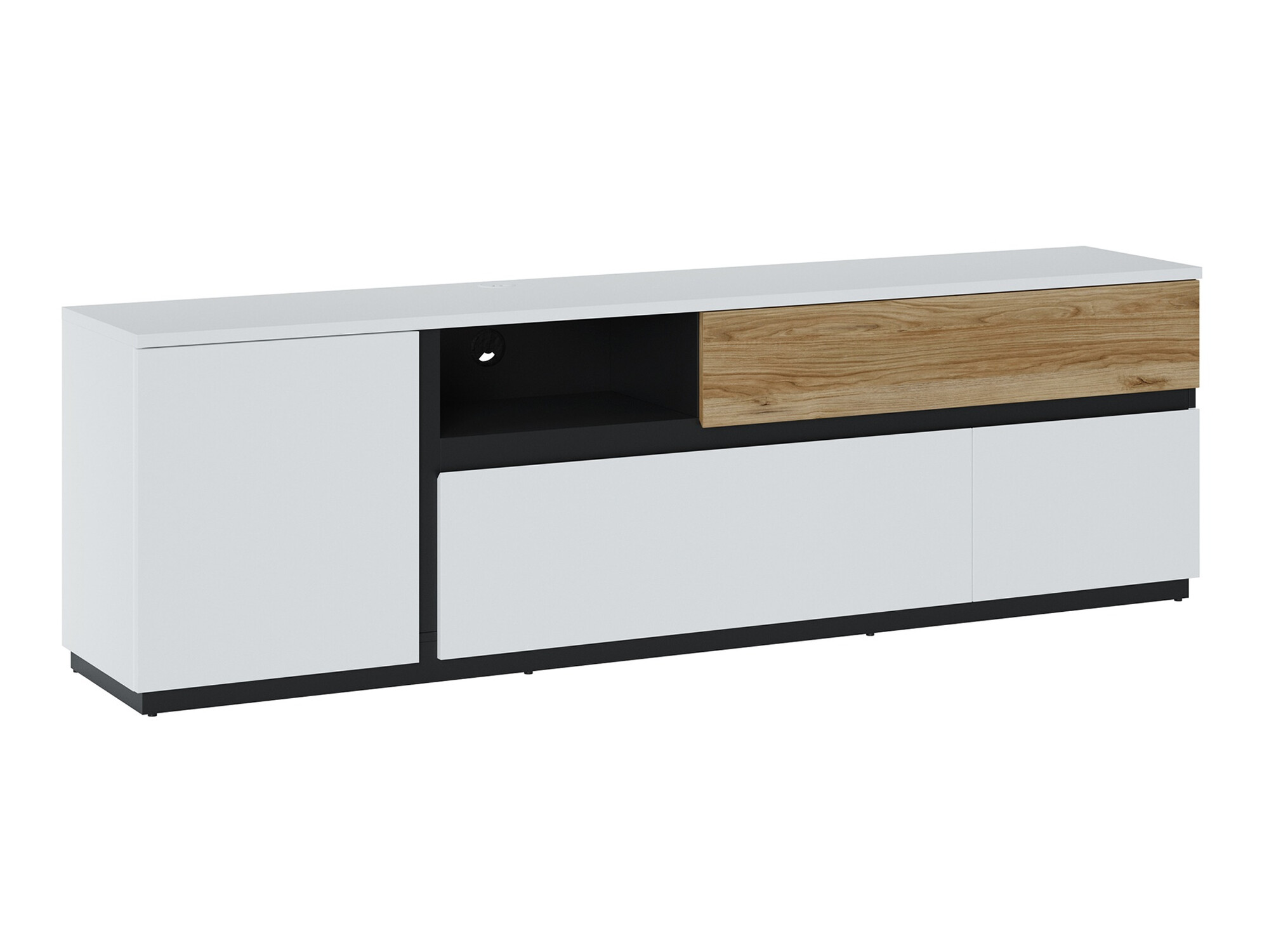 TV-állvány Livflou 101