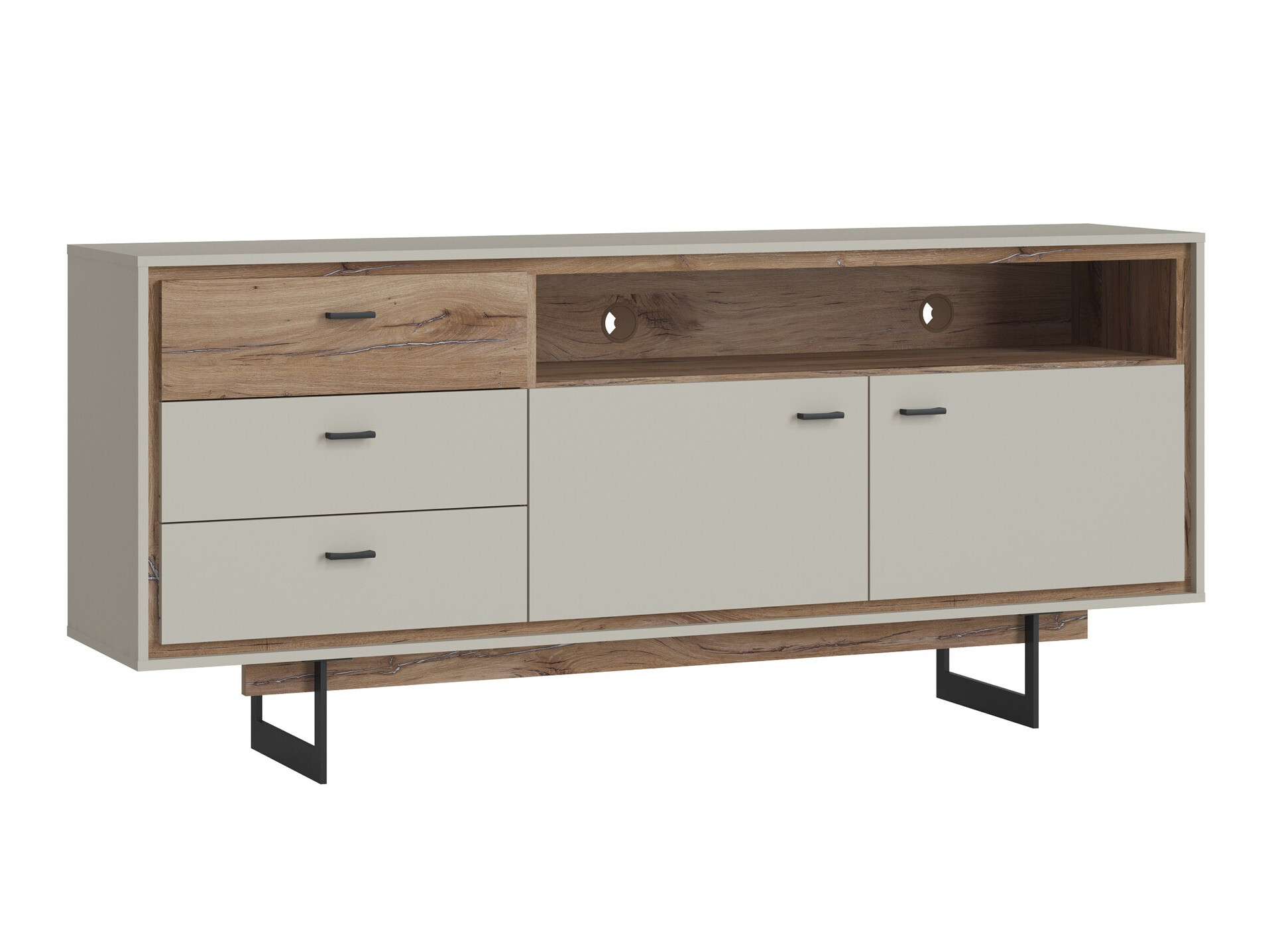 TV-állvány Marcalu 103