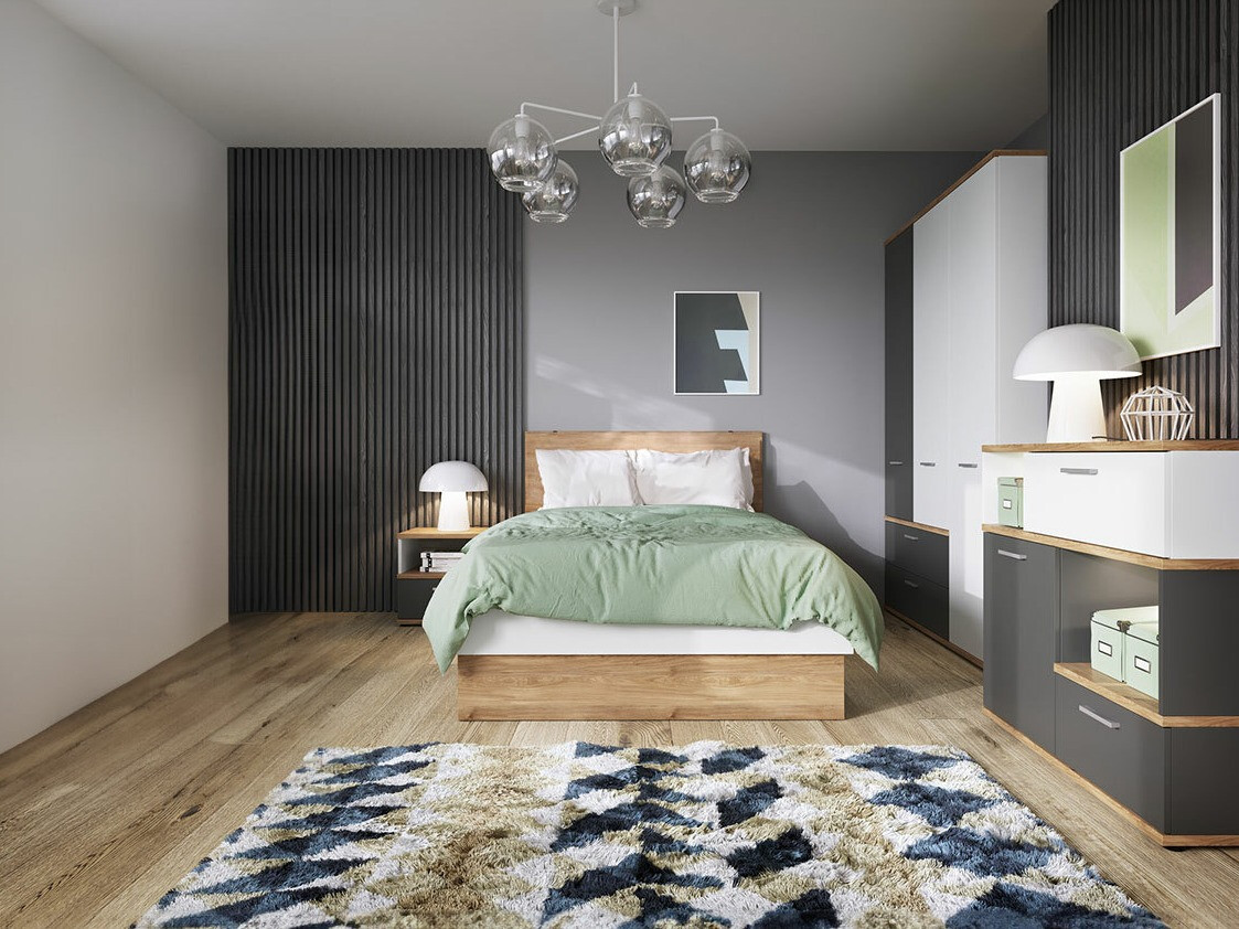 Bútorkészlet Tolfela 110