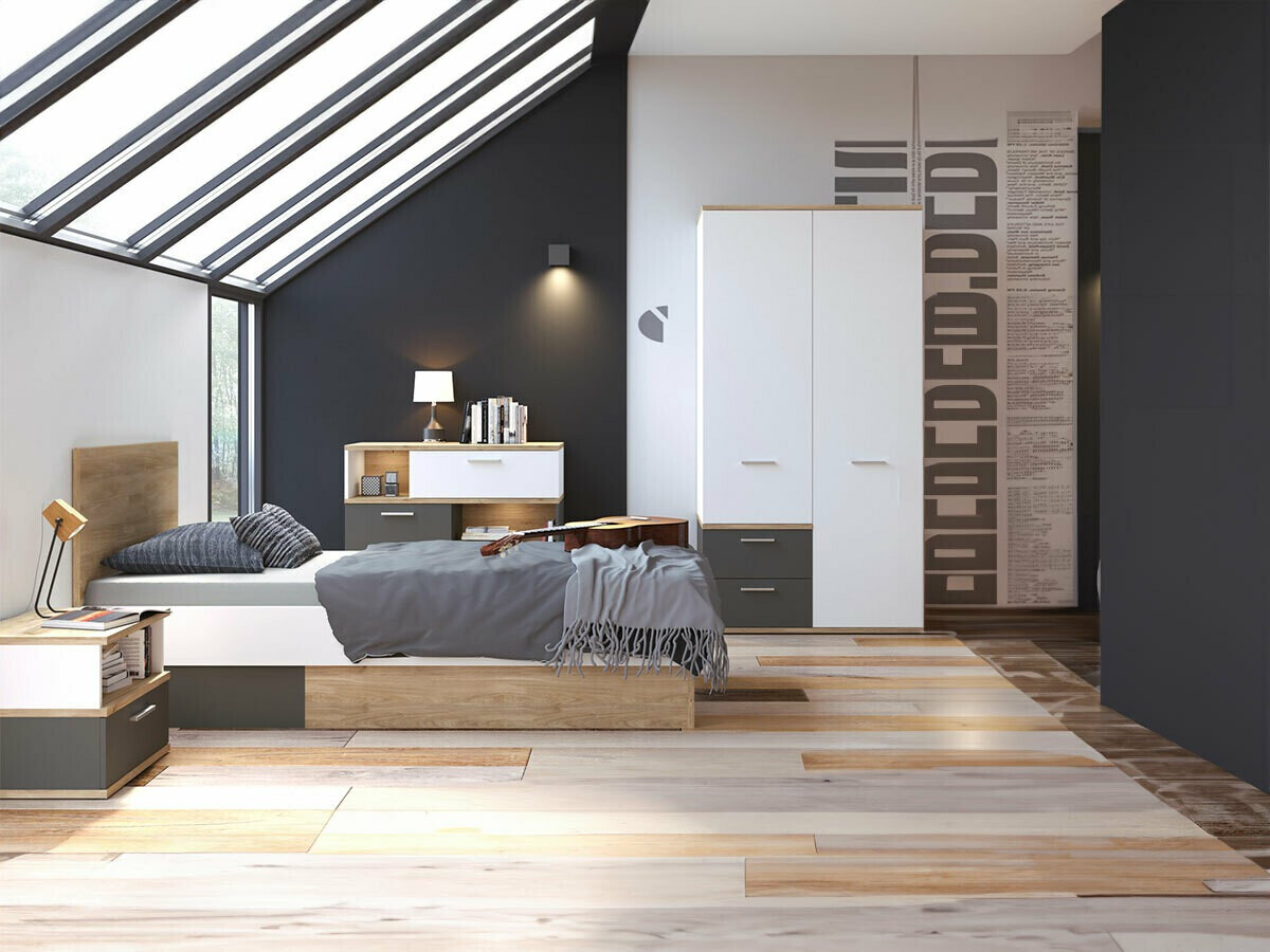 Bútorkészlet Tolfela 111