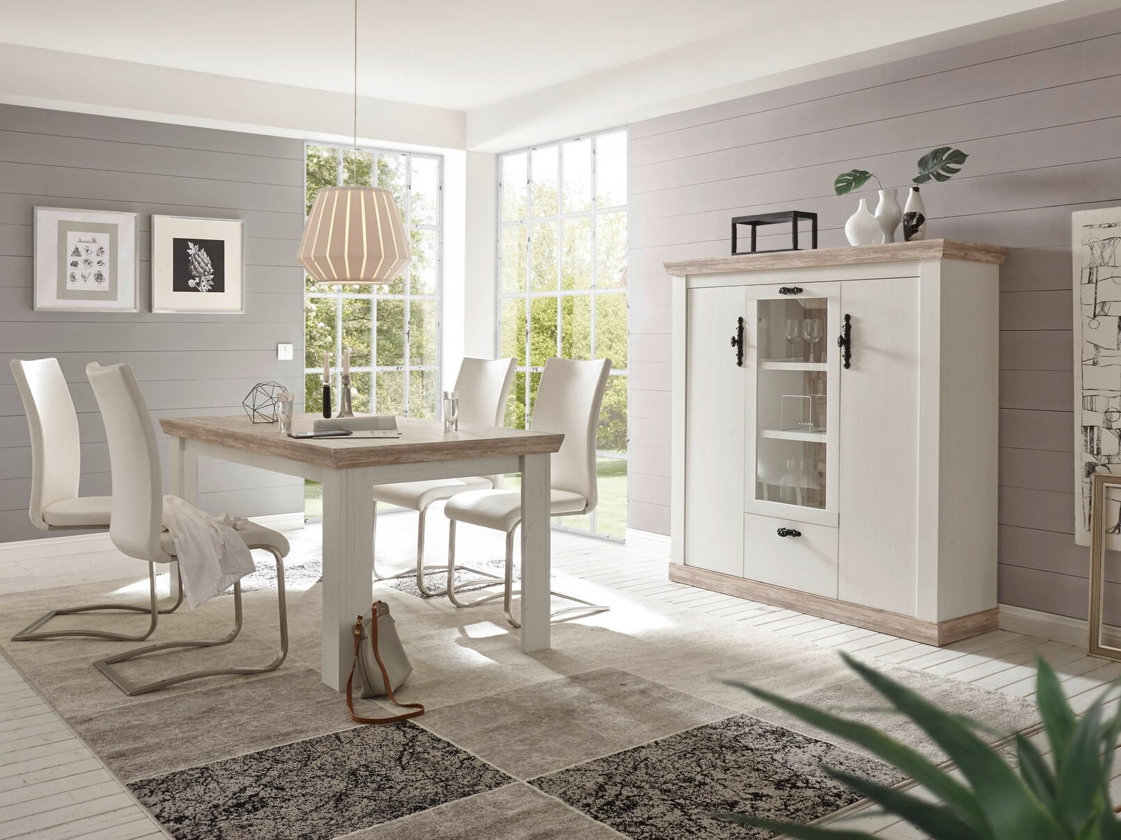 Könyvespolc Daltori 107