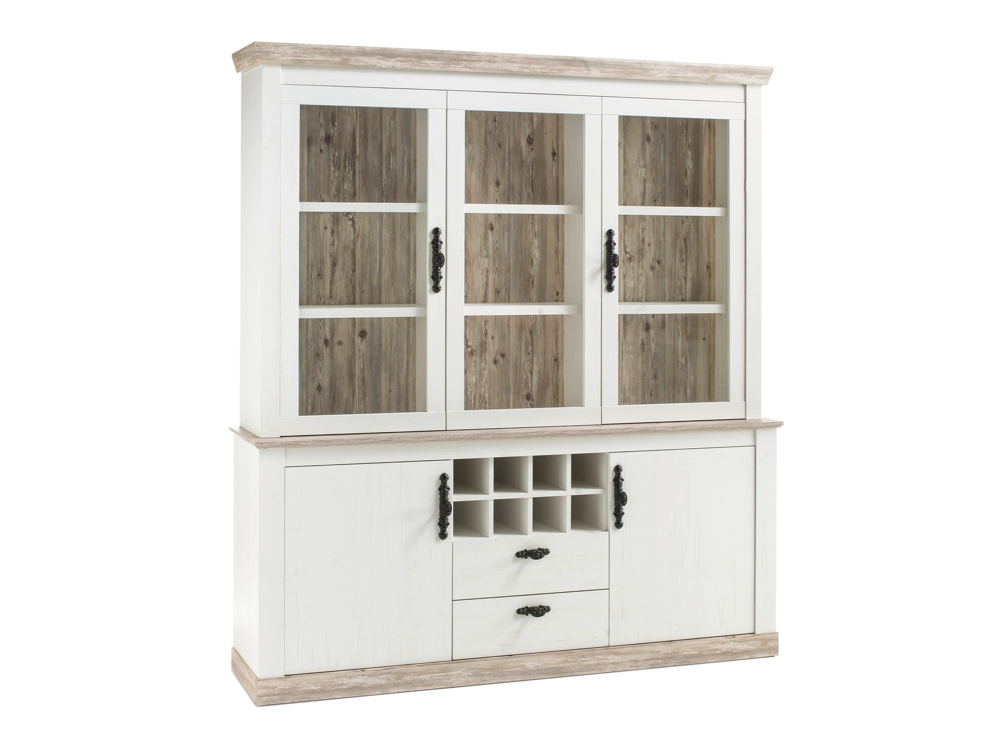 Könyvespolc Daltori 108