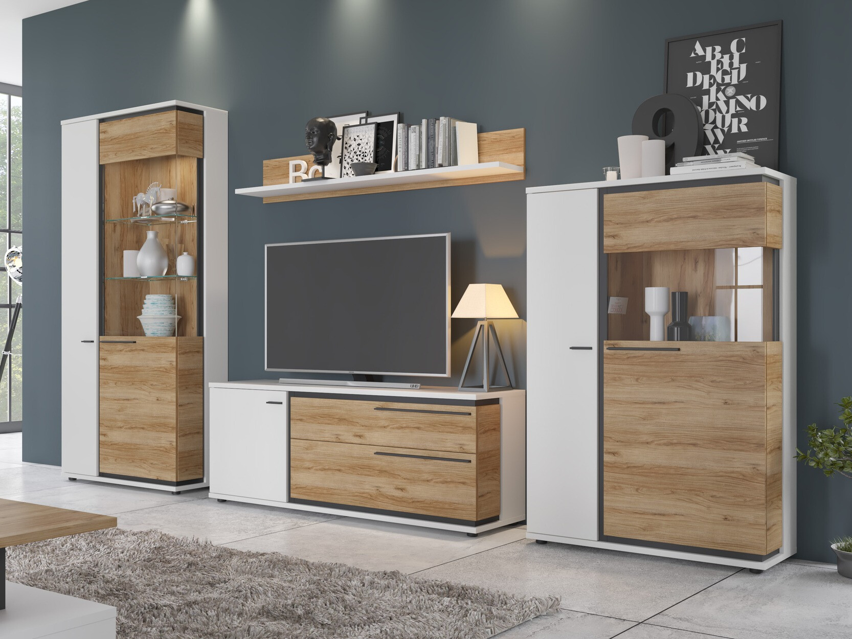 Nappali szett Cavdoma 109