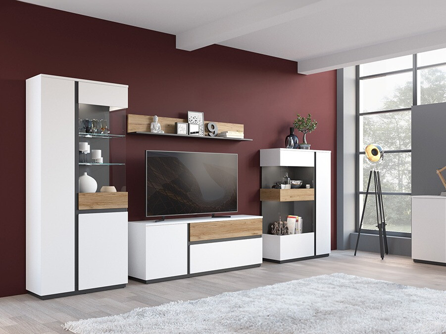 Nappali szett Livflou 107