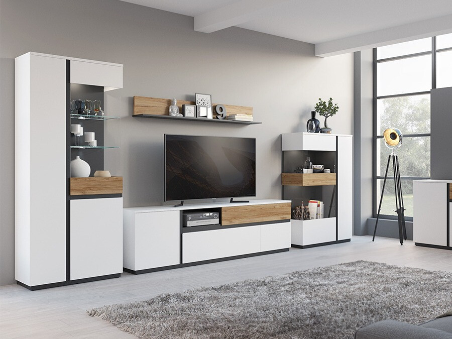 Nappali szett Livflou 108