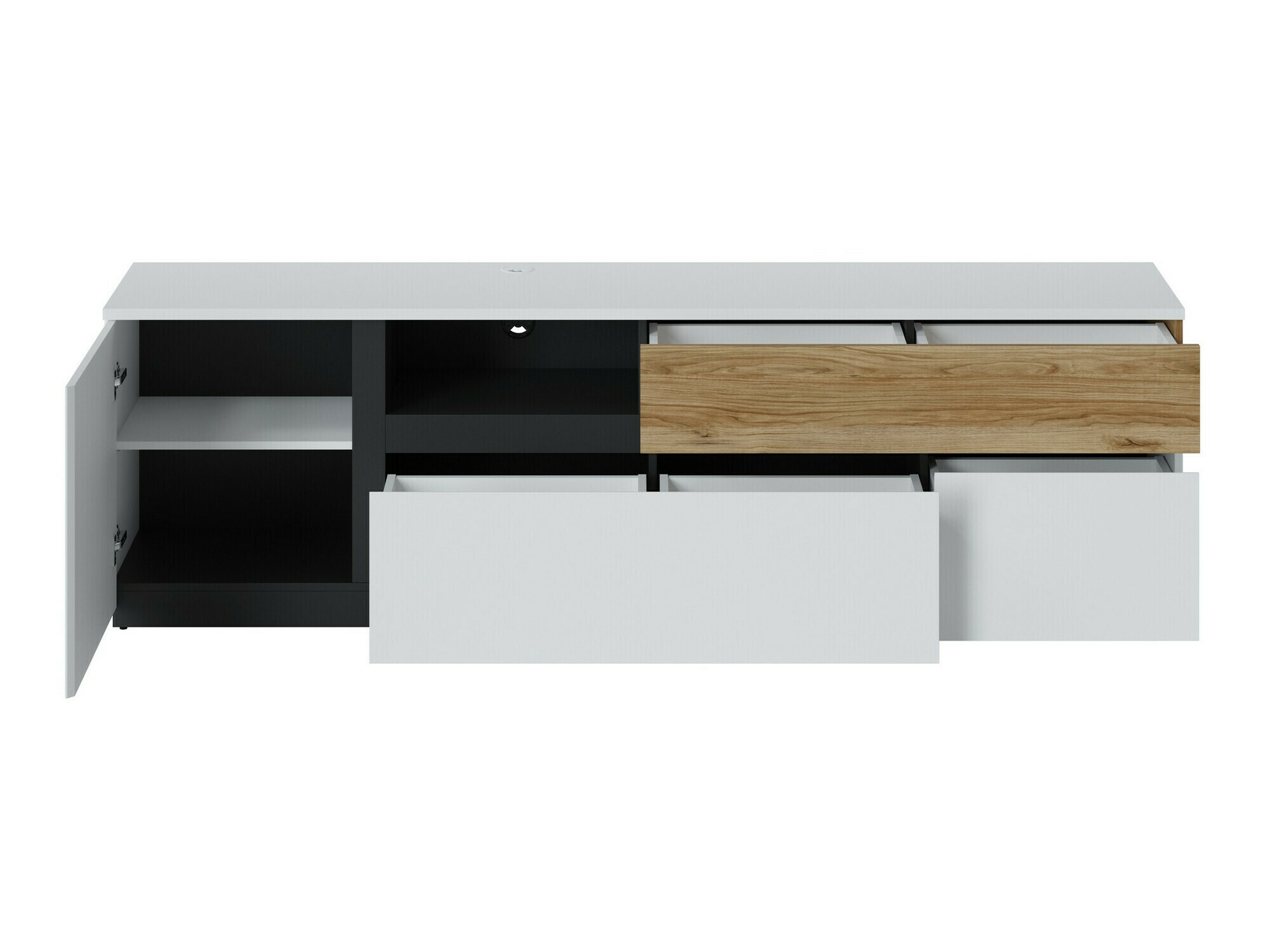 Nappali szett Livflou 108