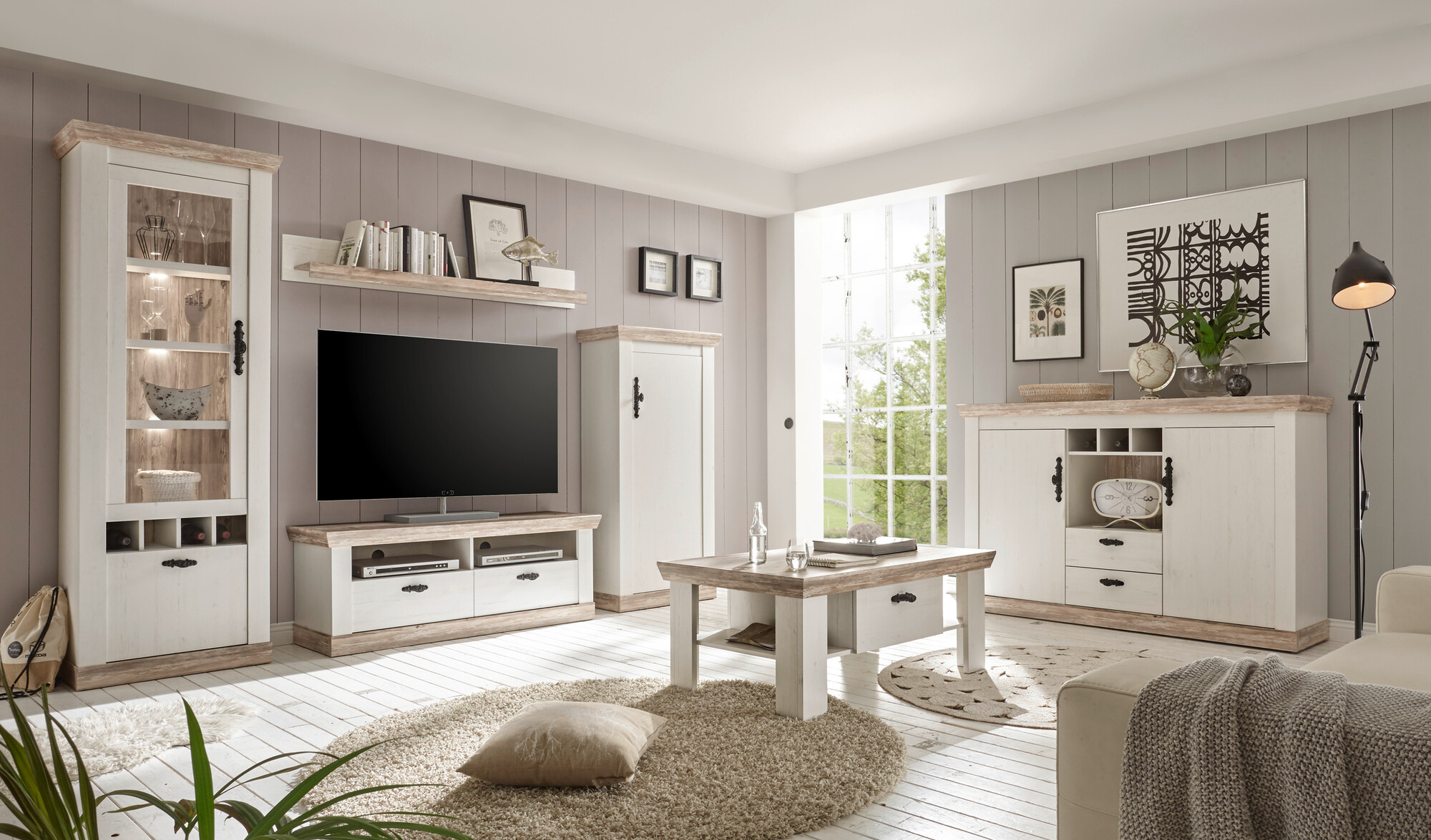 Szekrény Daltori 102