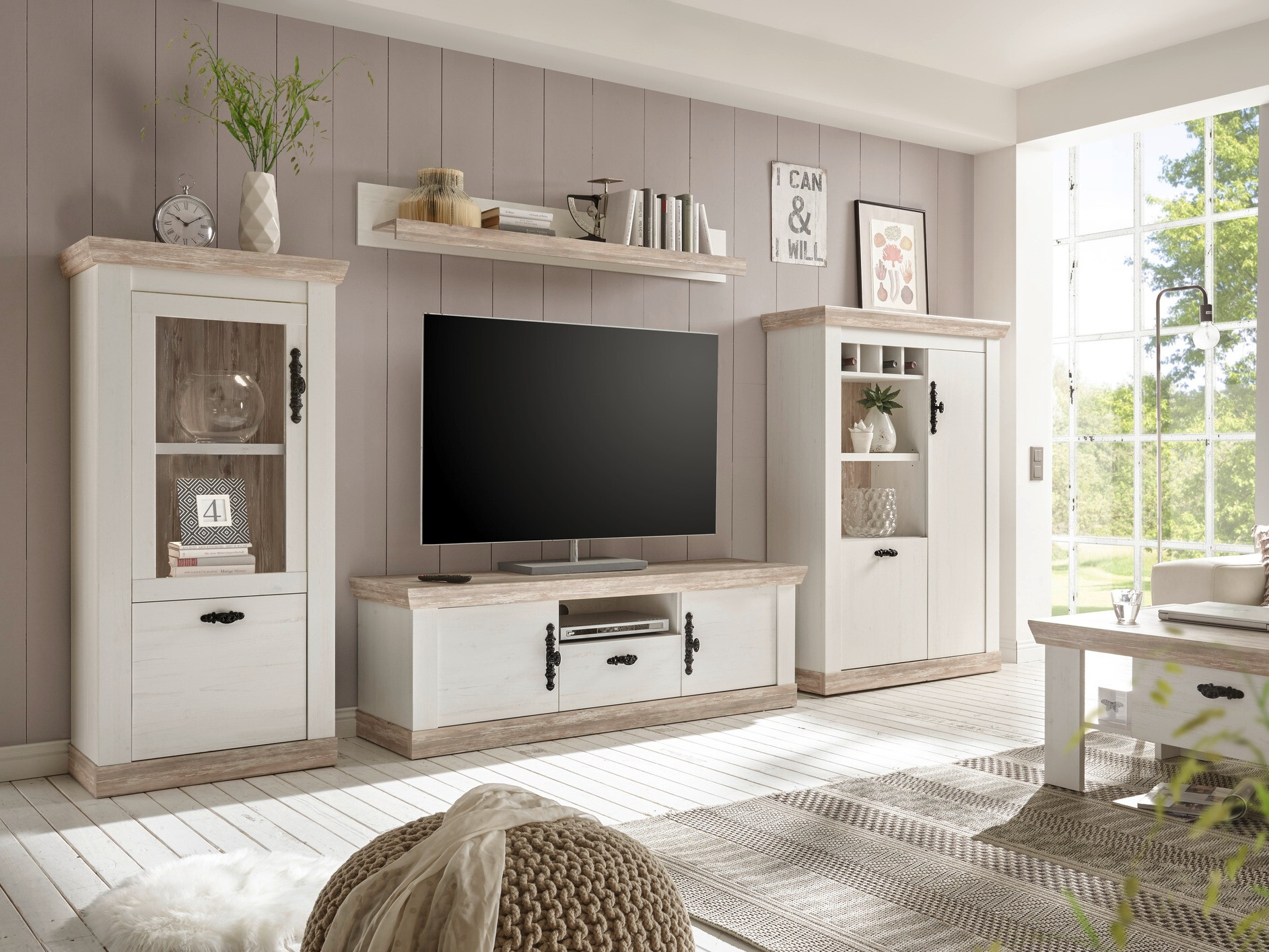 TV-állvány Daltori 105