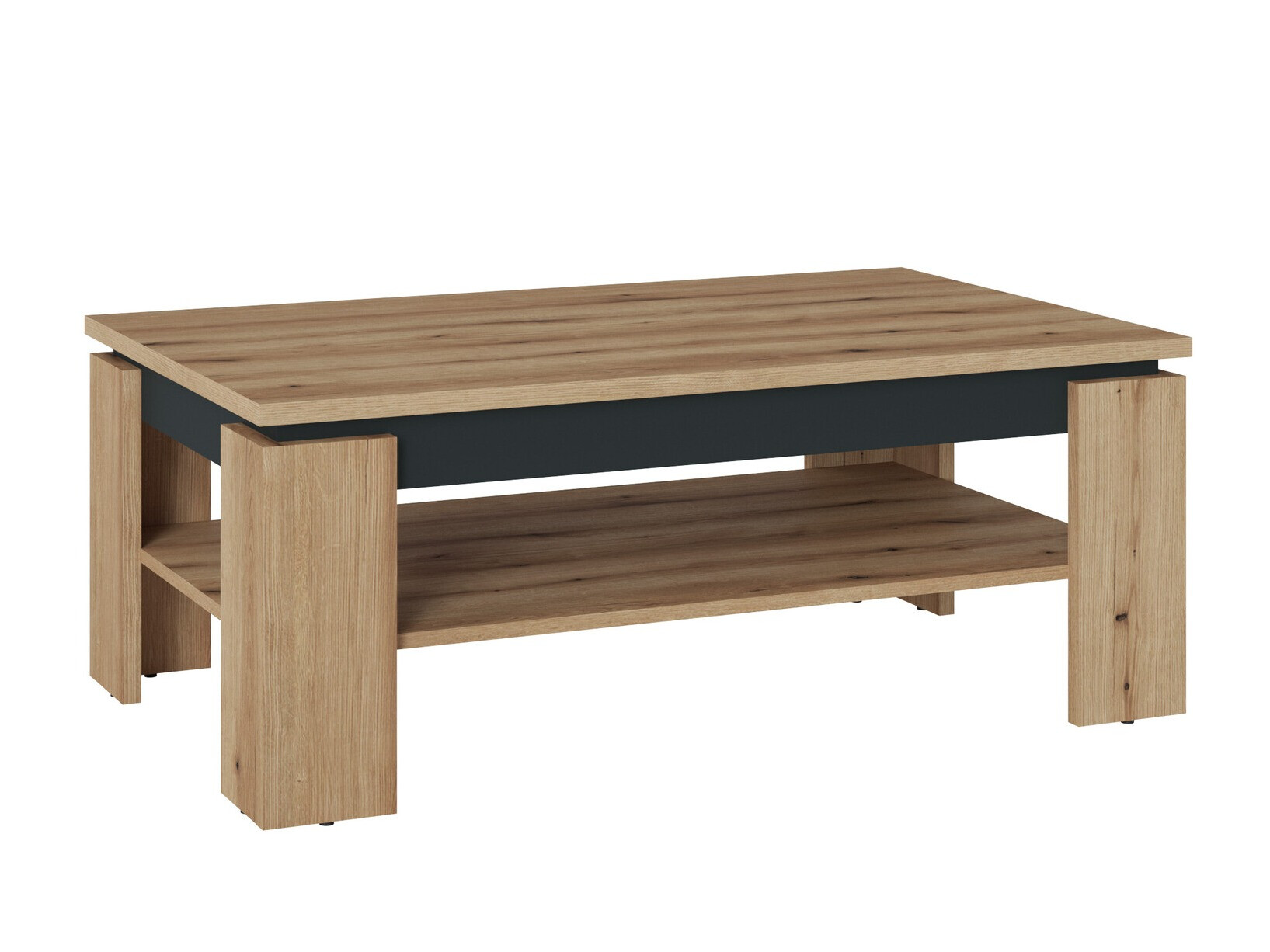 Dohányzóasztal Enocira 110