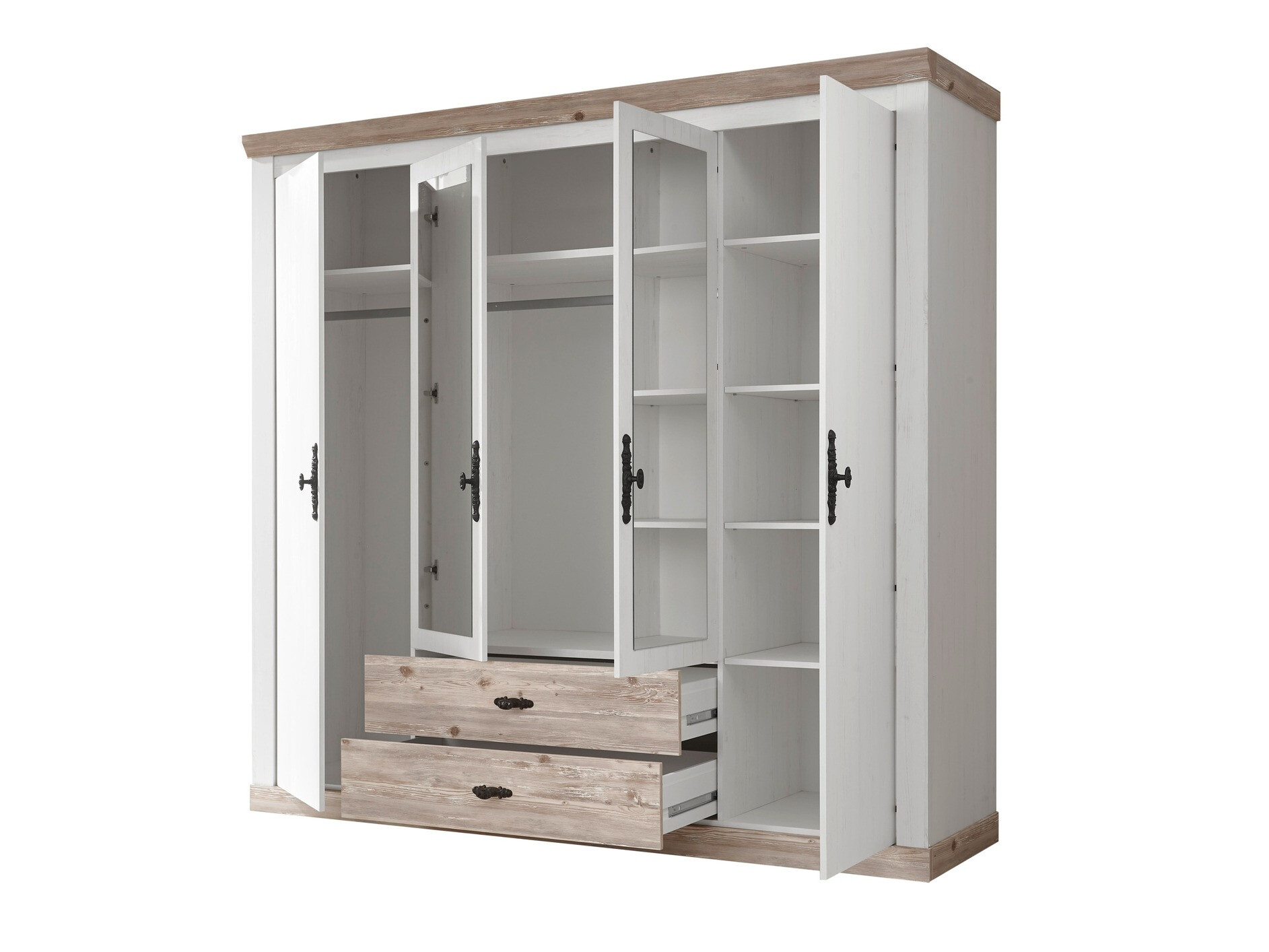 Hálószoba garnitúra Daltori 123