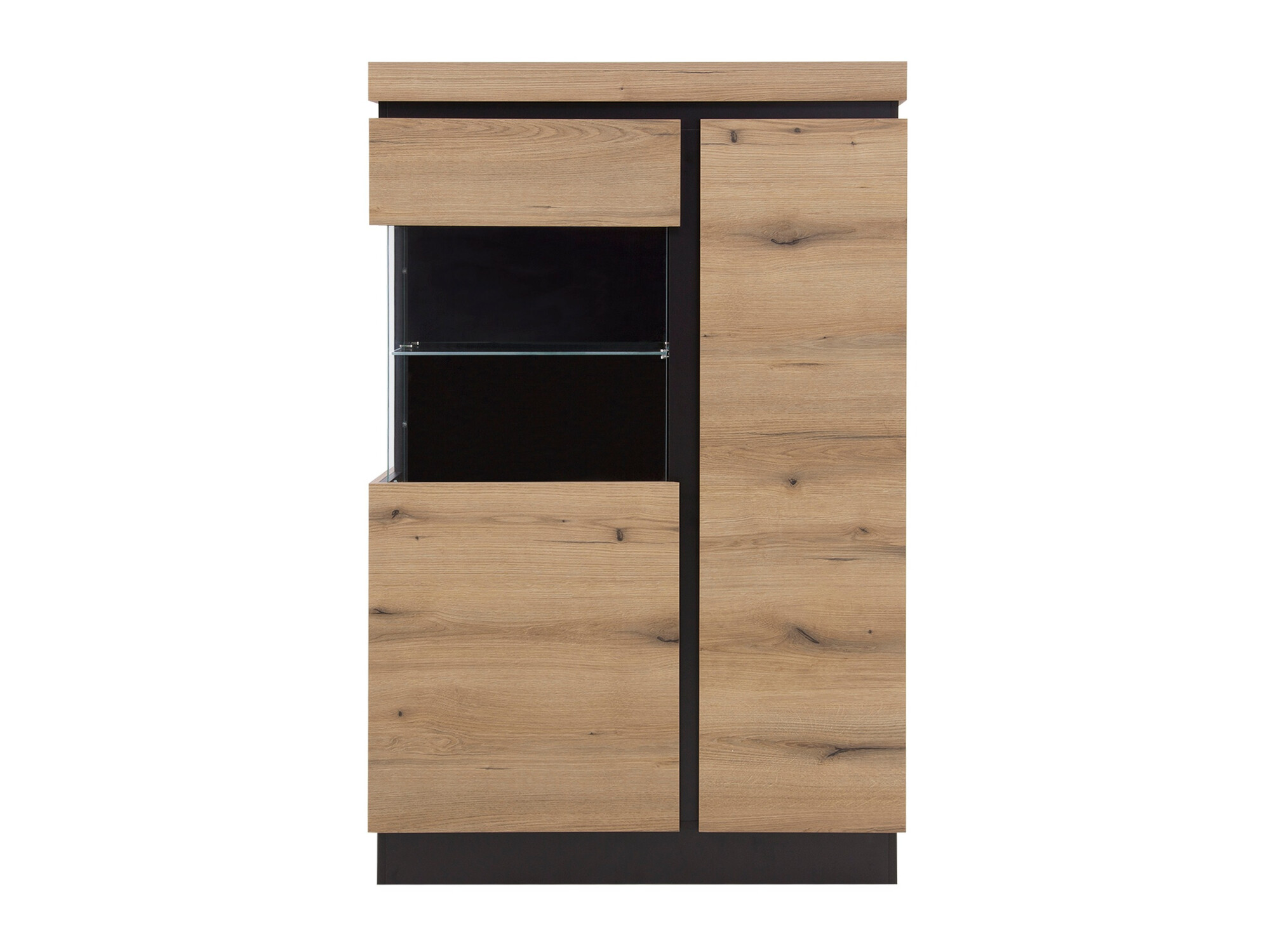 Könyvespolc Enocira 102