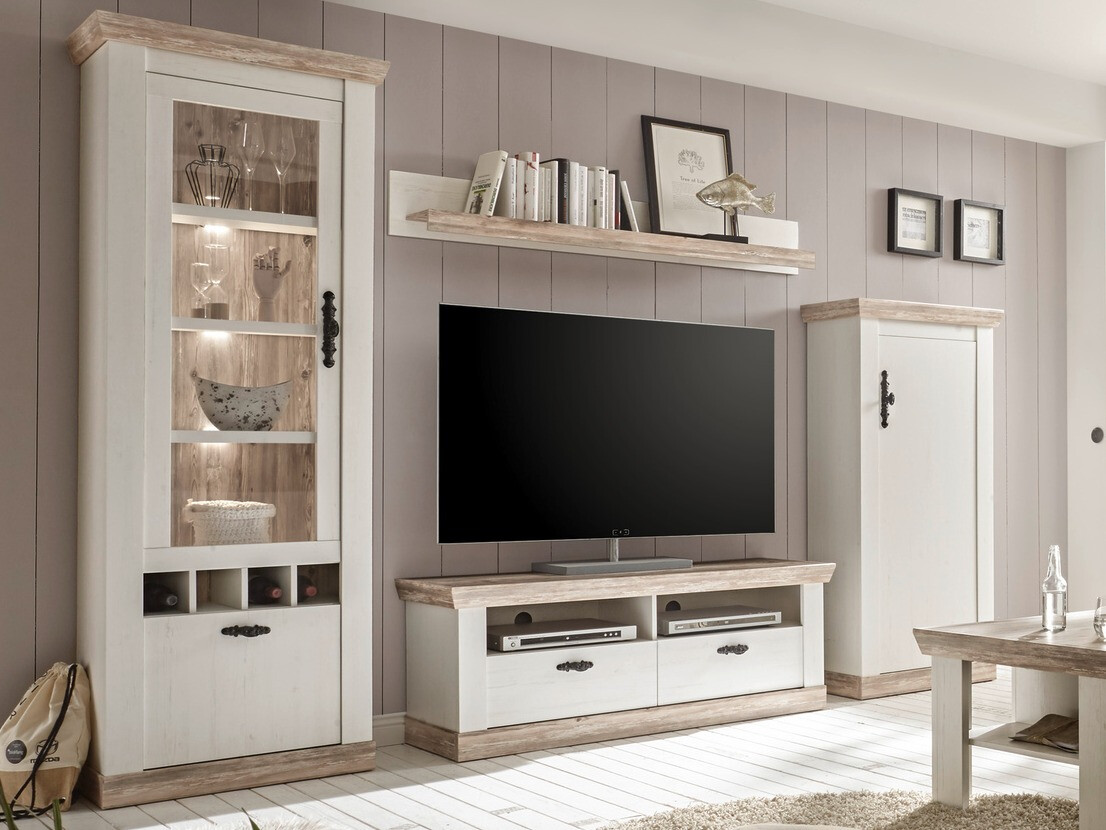 Nappali szett Daltori 114